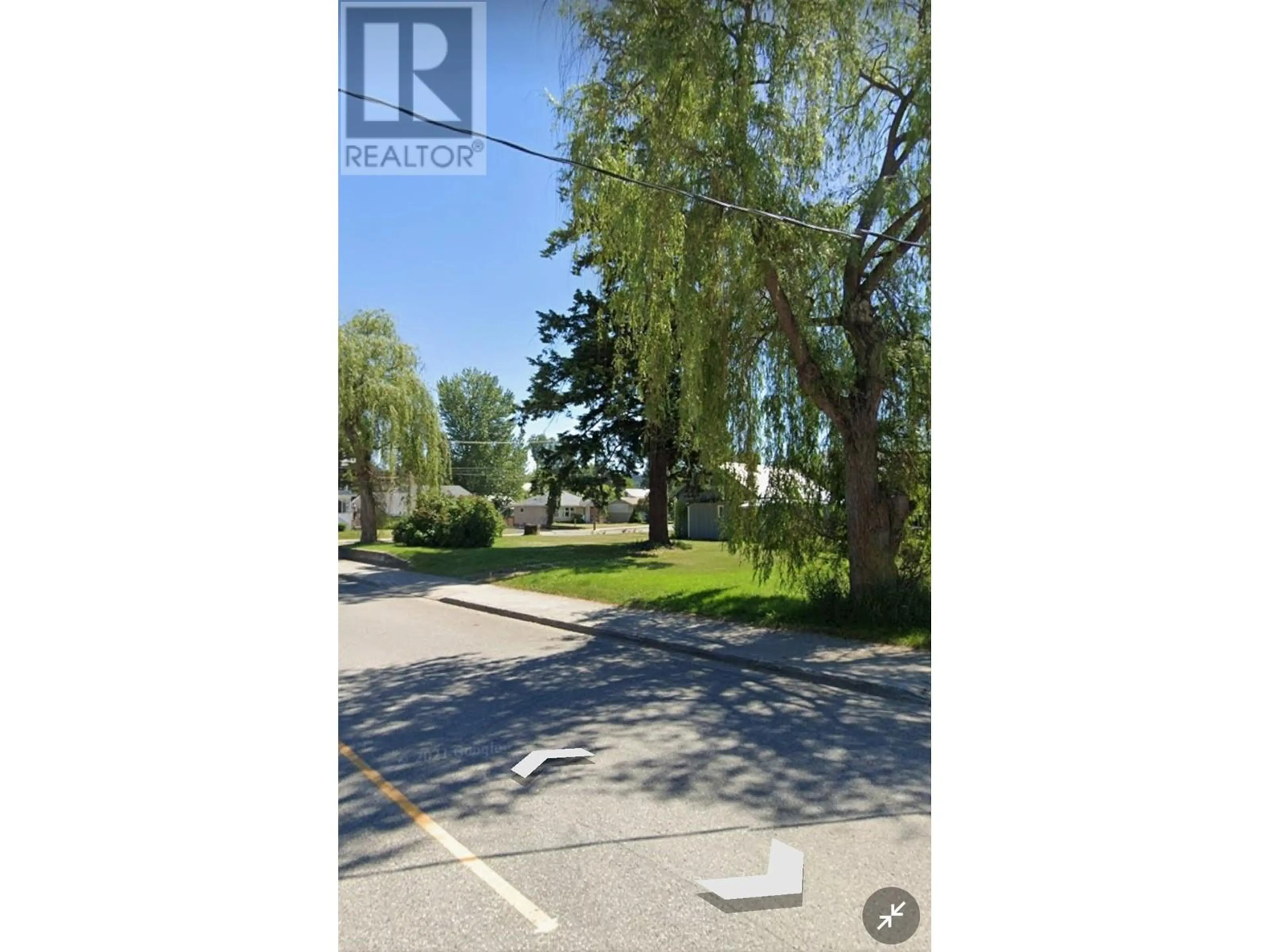 Property at #A 180 BOWRON AVENUE, Quesnel, BC