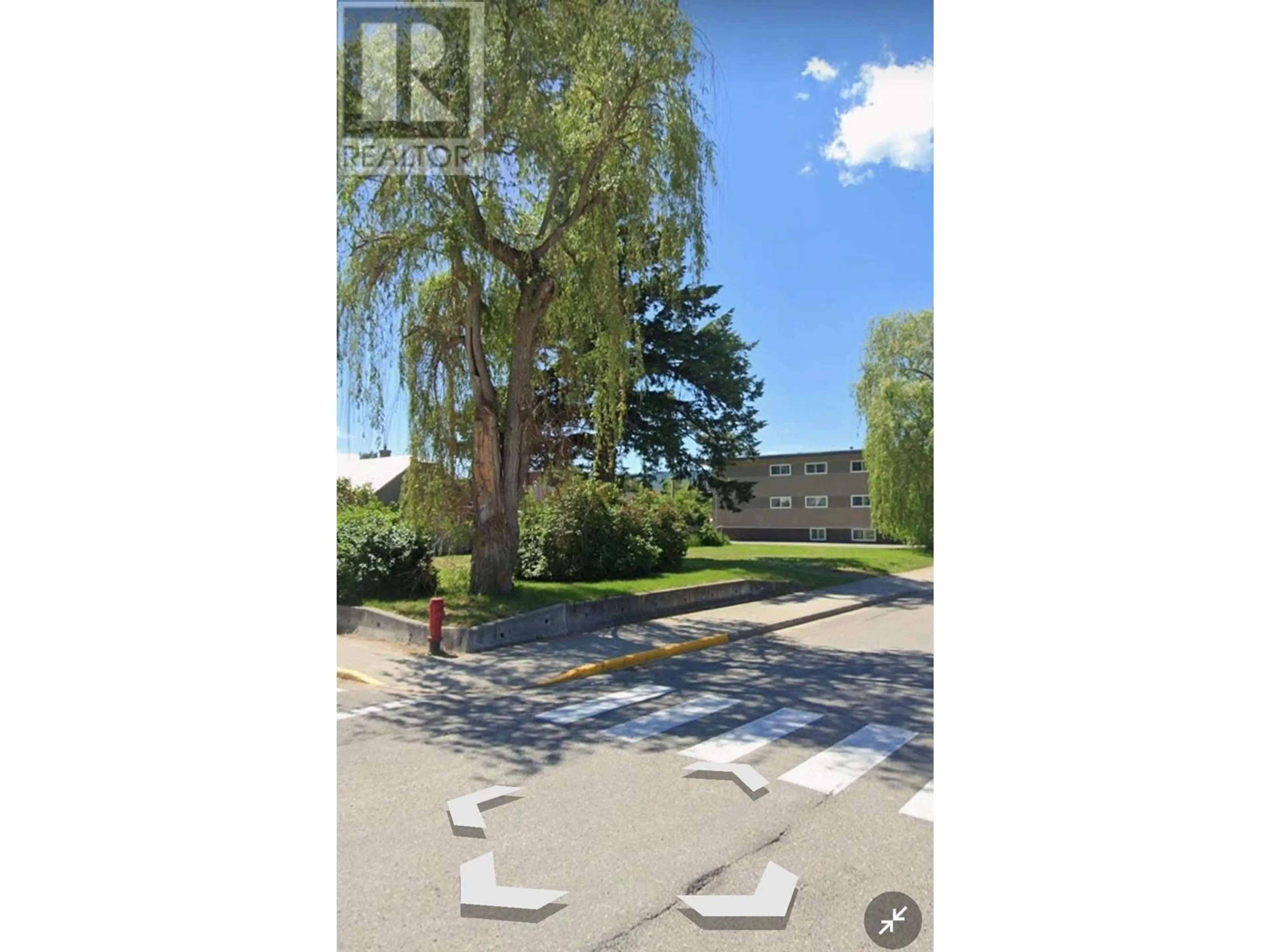 Property at #A 180 BOWRON AVENUE, Quesnel, BC