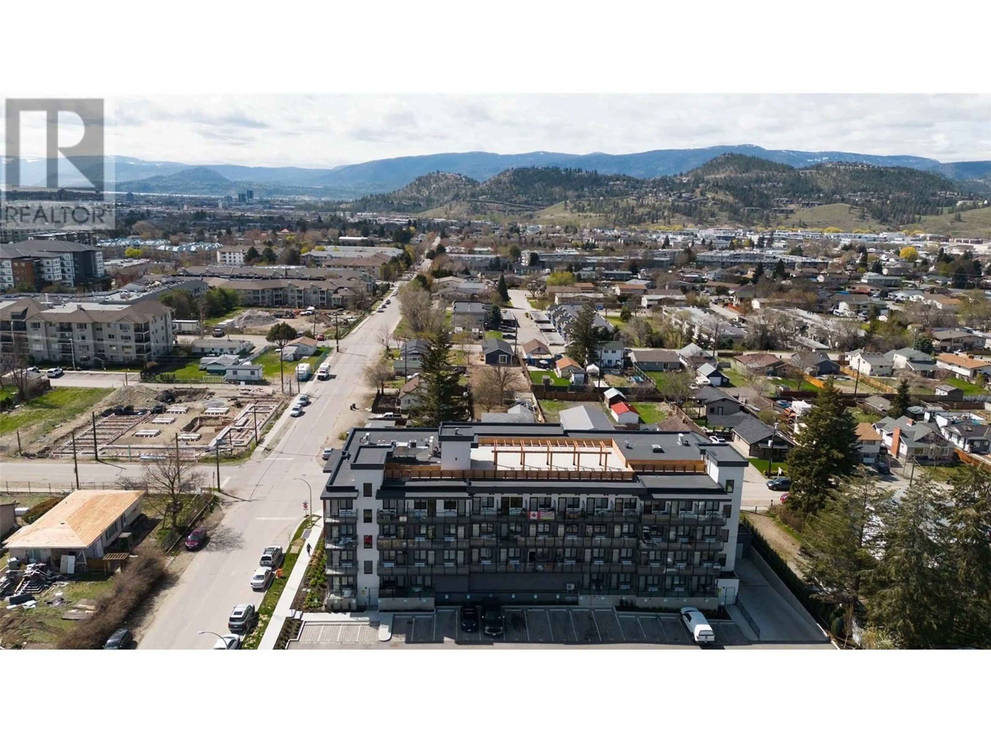 Property at #210 345 DOUGALL ROAD N, Kelowna, BC