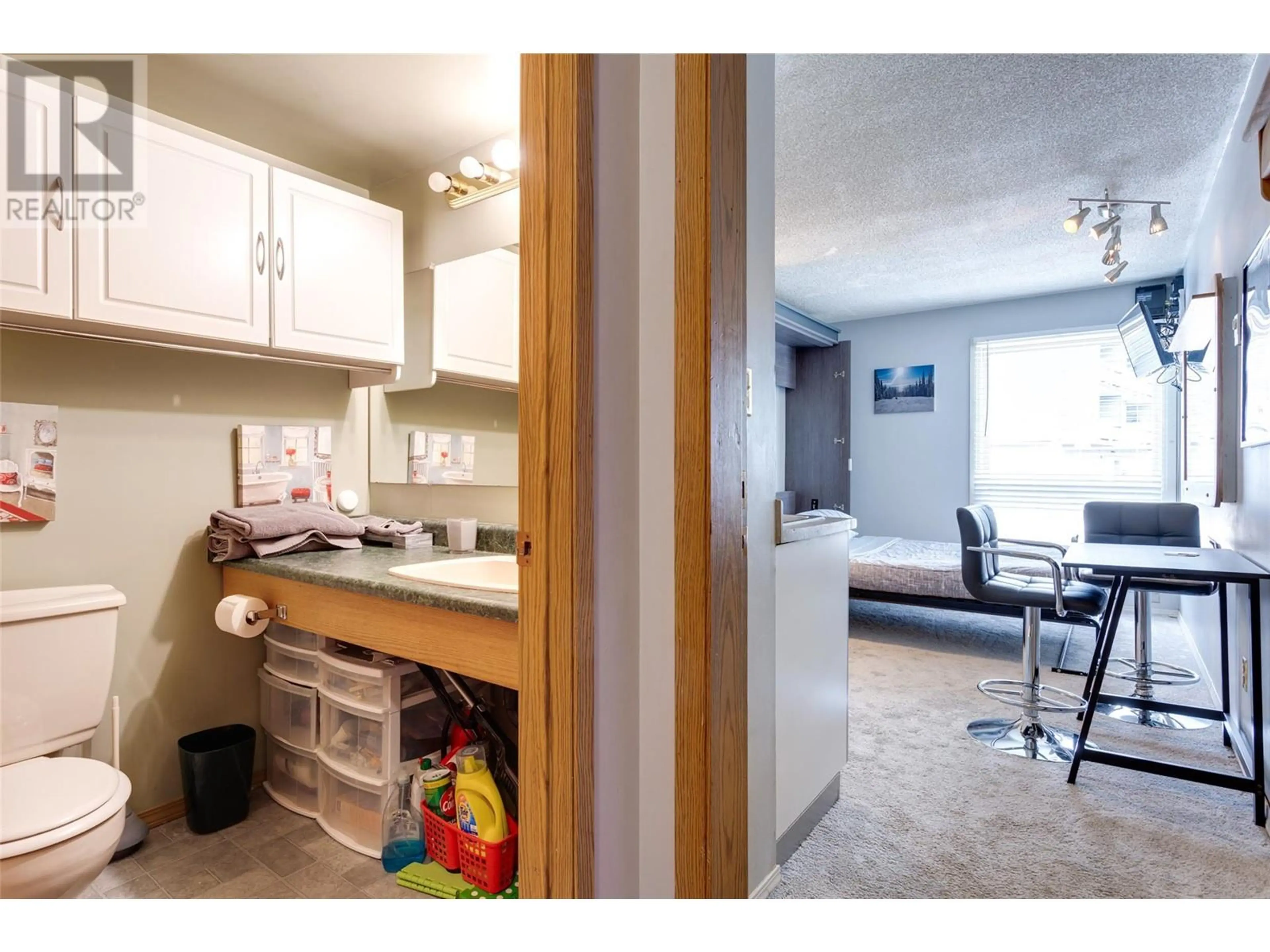 Property at #230 5375 BIG WHITE ROAD, Big White, BC