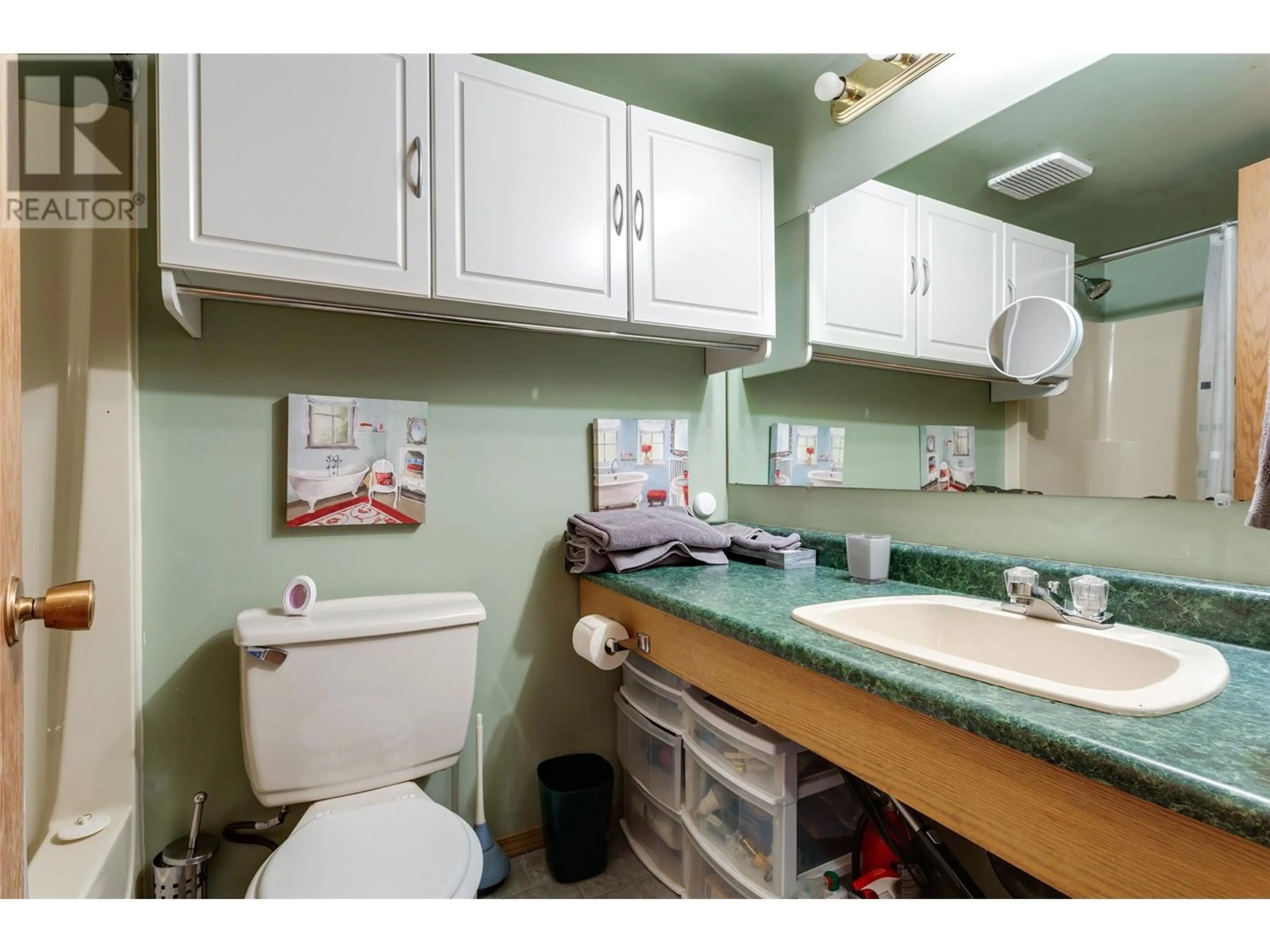 Property at #230 5375 BIG WHITE ROAD, Big White, BC