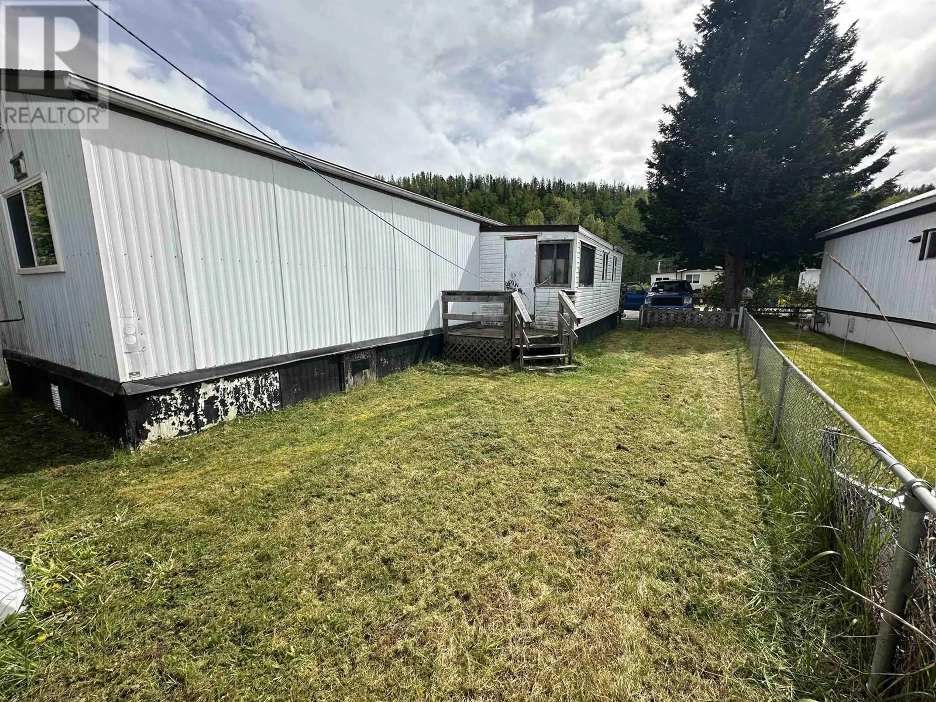 Property at #62 3889 MULLER AVENUE, Terrace, BC