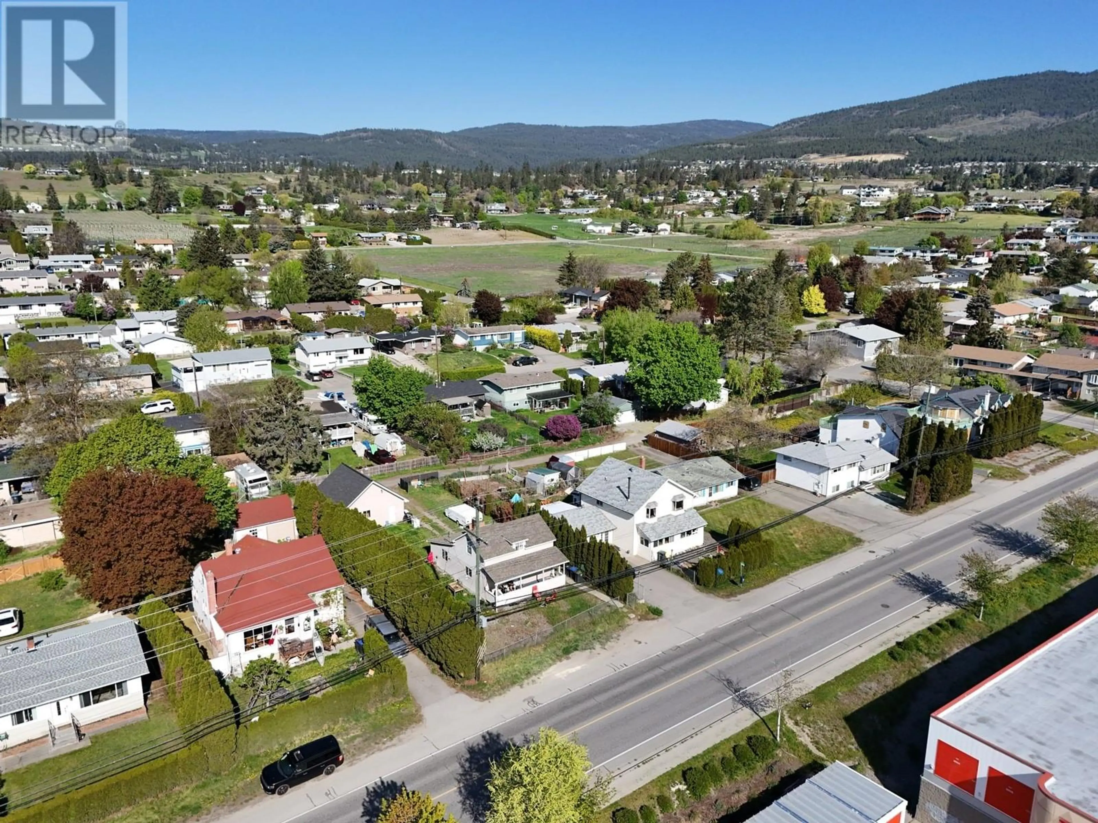 Property at 3576 OLD OKANAGAN HIGHWAY, West Kelowna, BC