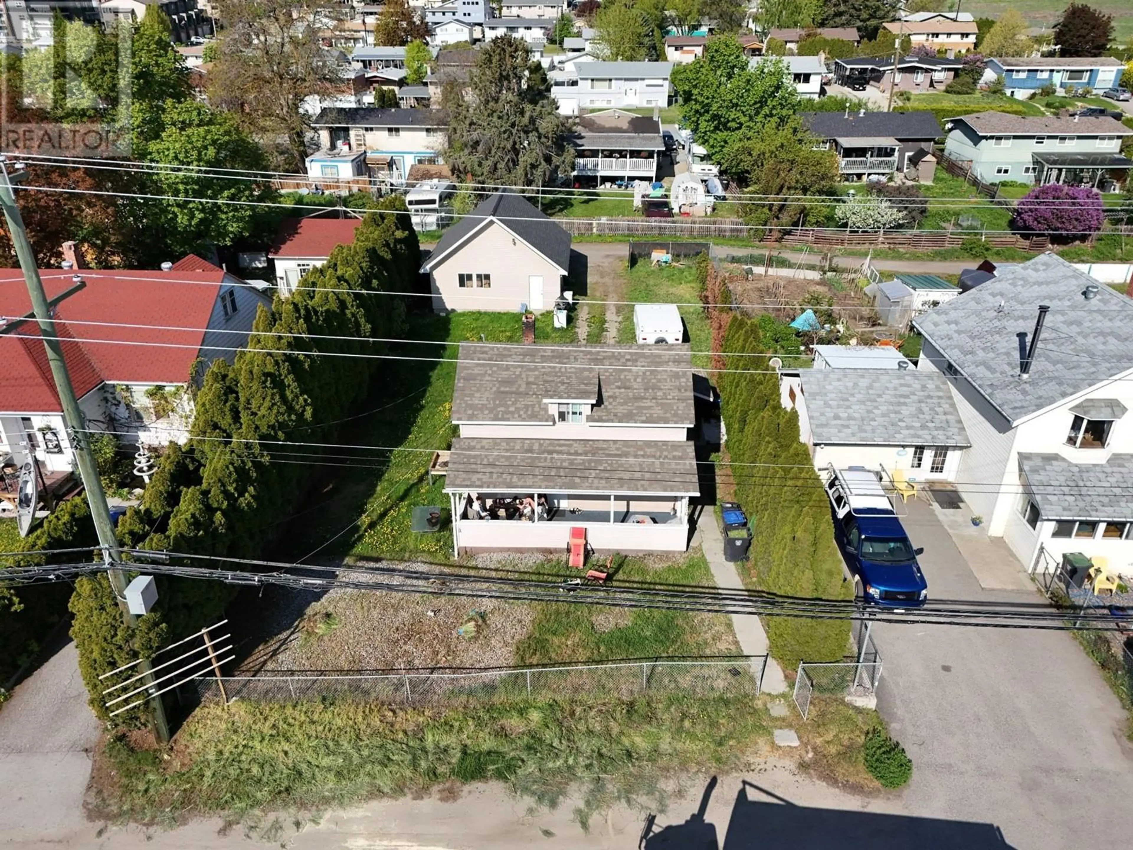 Property at 3576 OLD OKANAGAN HIGHWAY, West Kelowna, BC