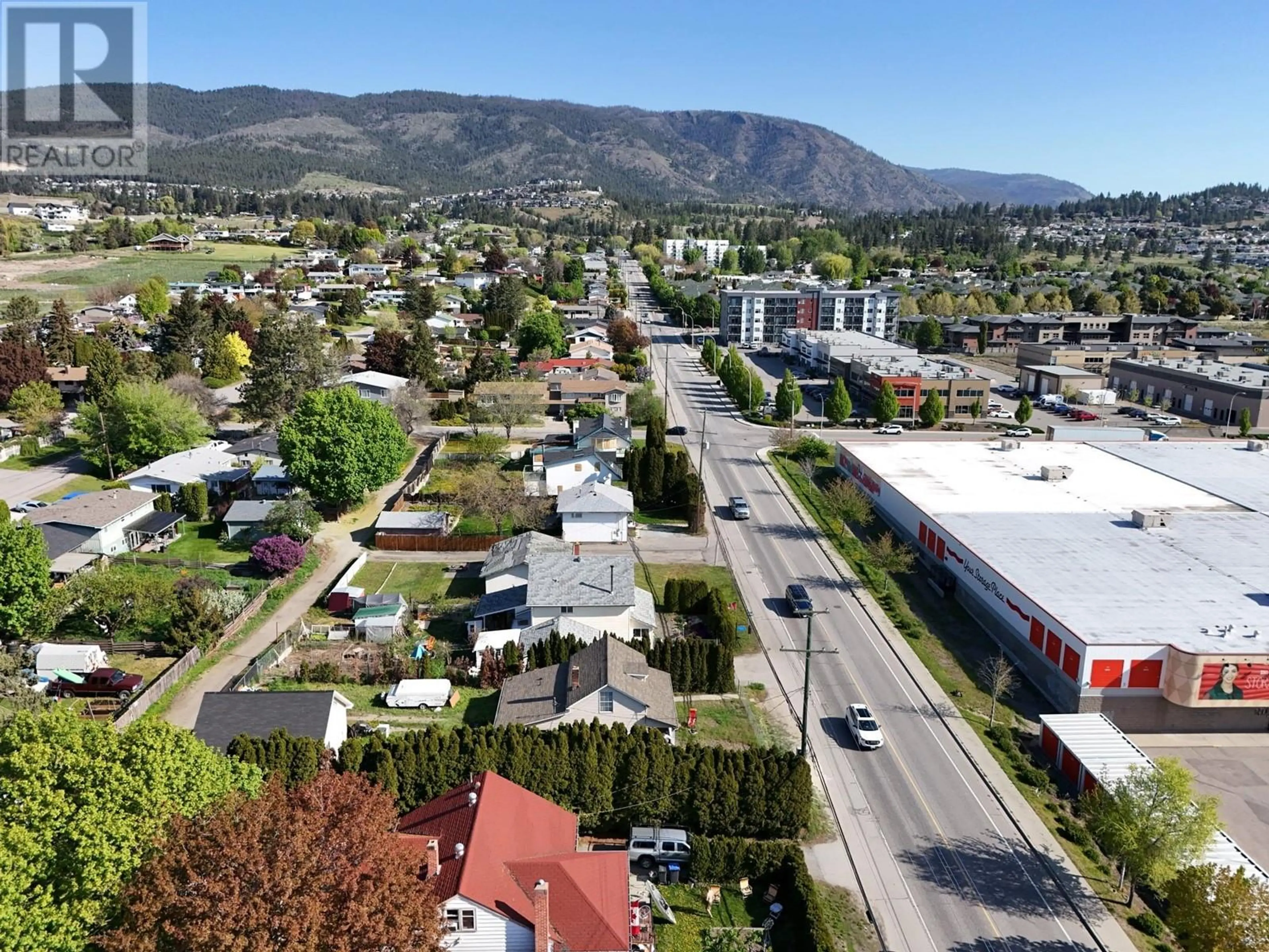 Property at 3576 OLD OKANAGAN HIGHWAY, West Kelowna, BC