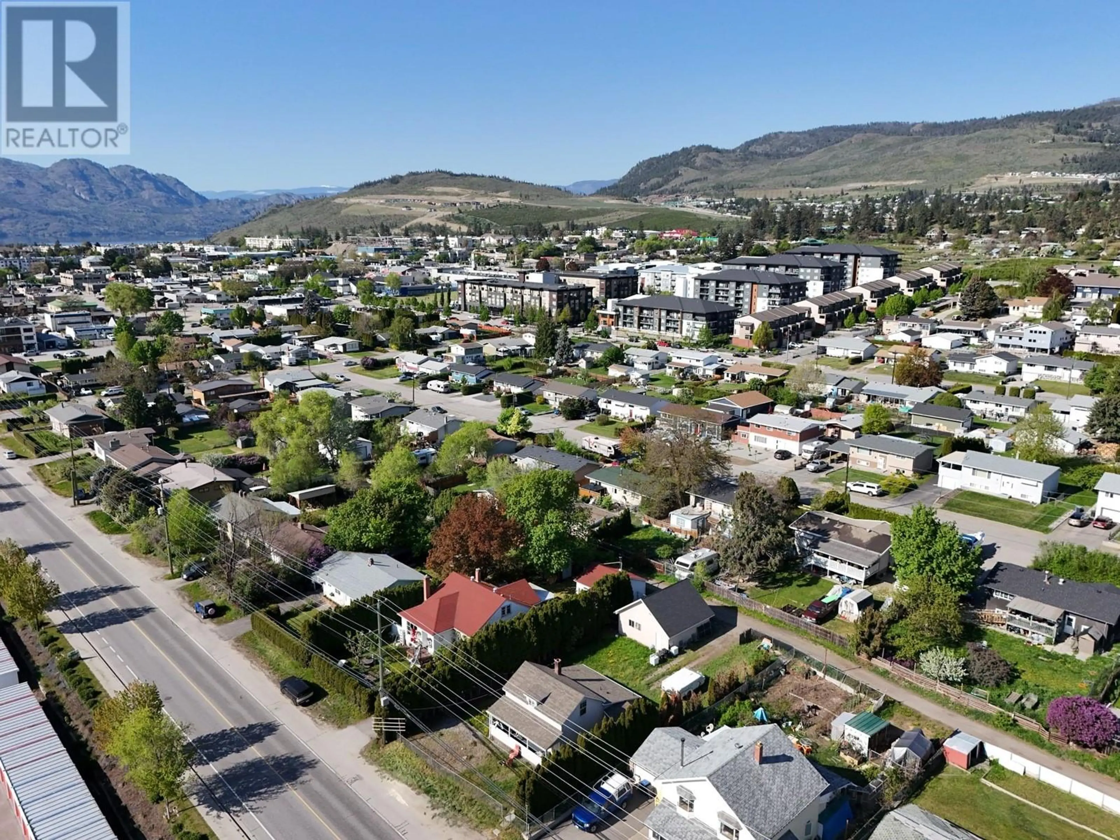 Property at 3576 OLD OKANAGAN HIGHWAY, West Kelowna, BC
