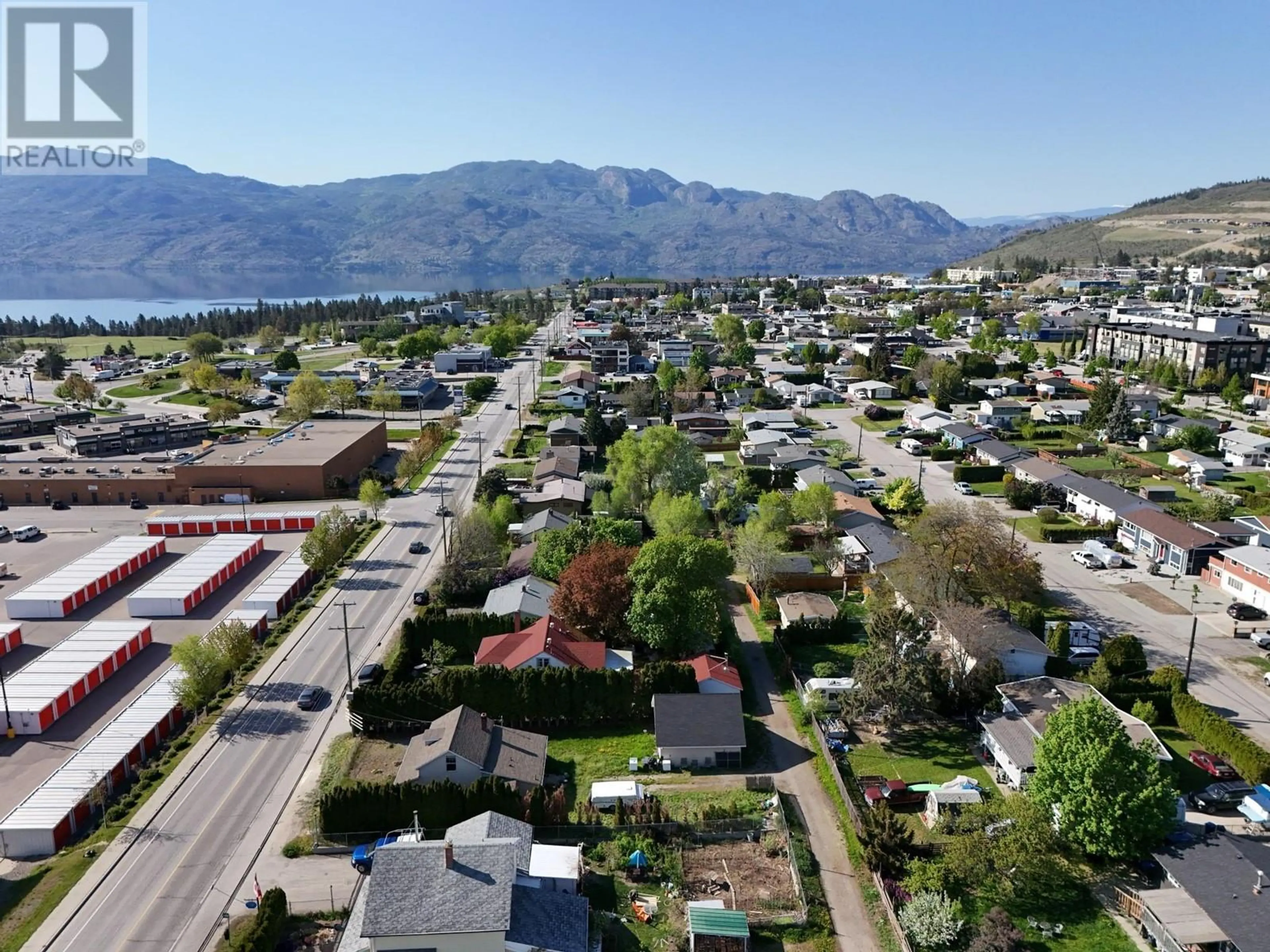 Property at 3576 OLD OKANAGAN HIGHWAY, West Kelowna, BC