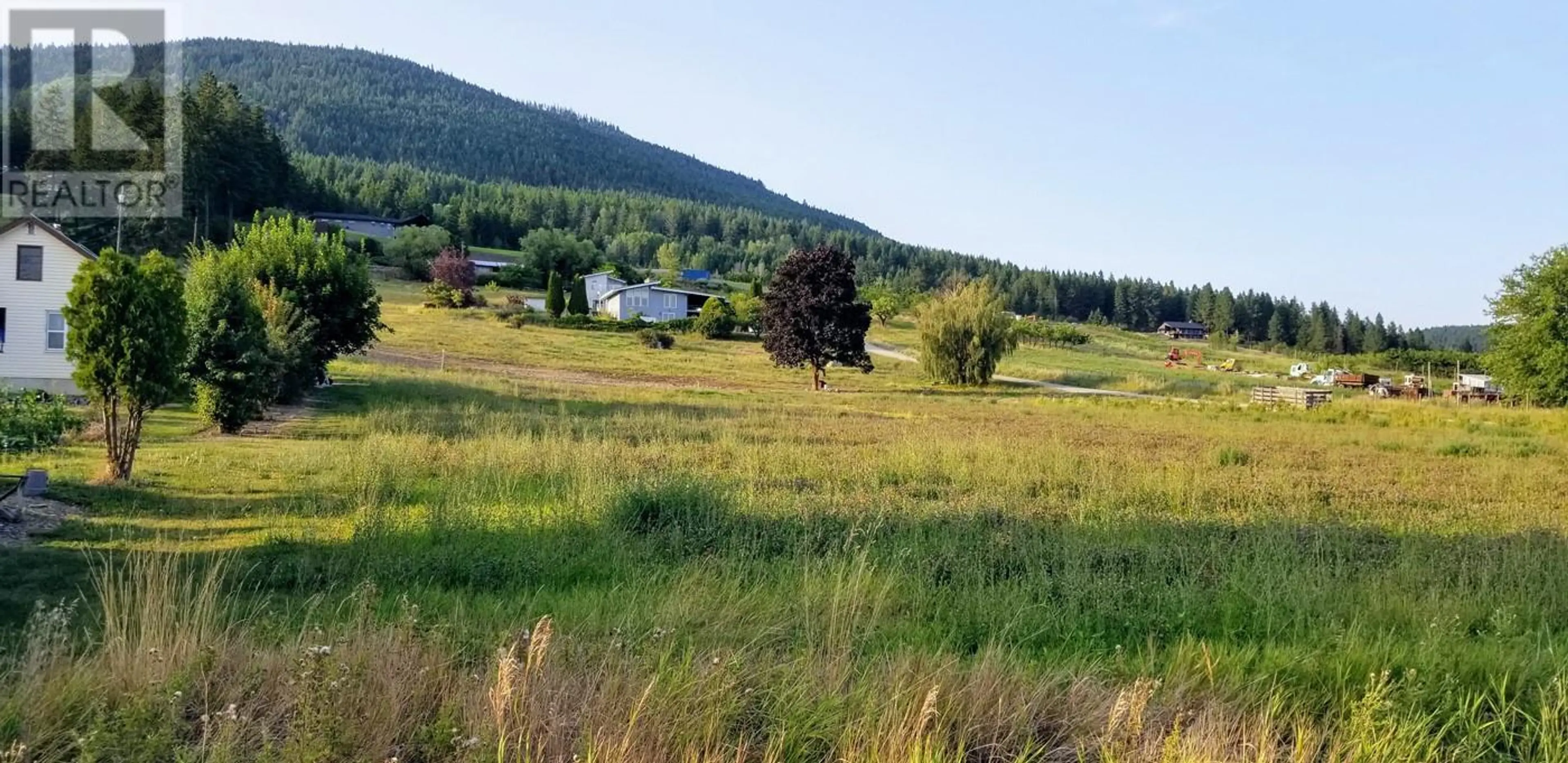 Property at 2918 HIGHWAY 3, Erickson, BC