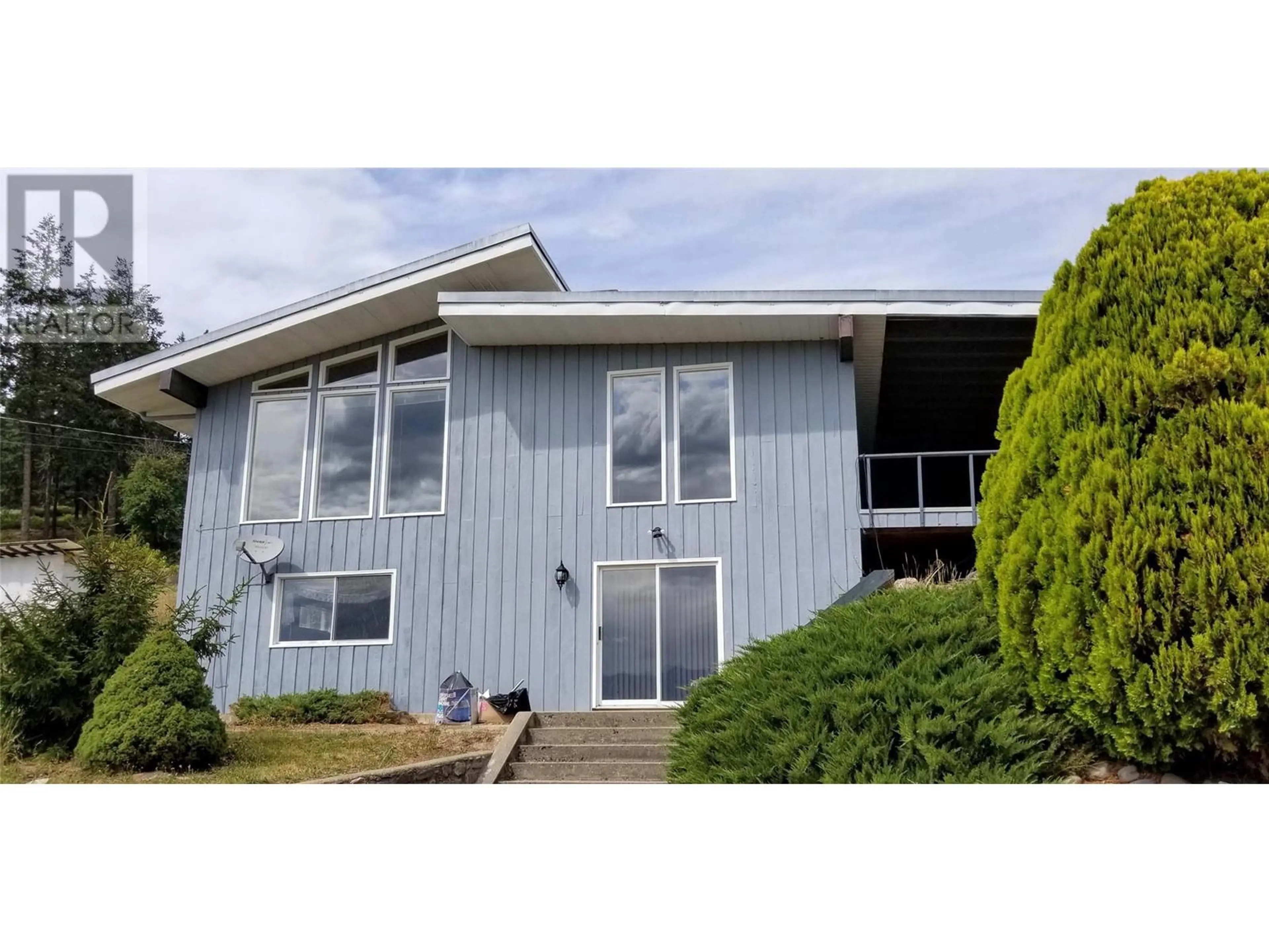 Property at 2918 HIGHWAY 3, Erickson, BC