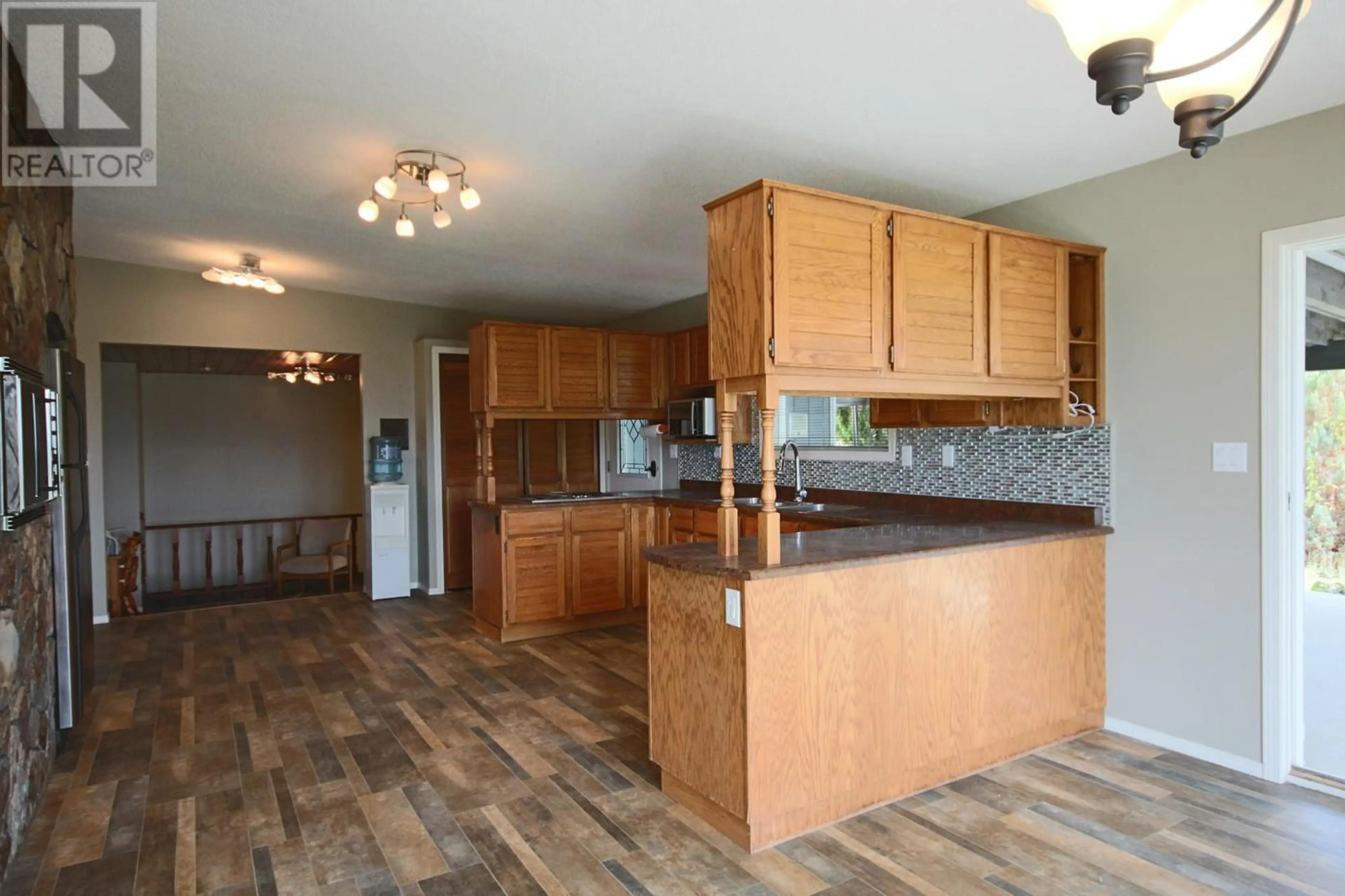 Property at 2918 HIGHWAY 3, Erickson, BC