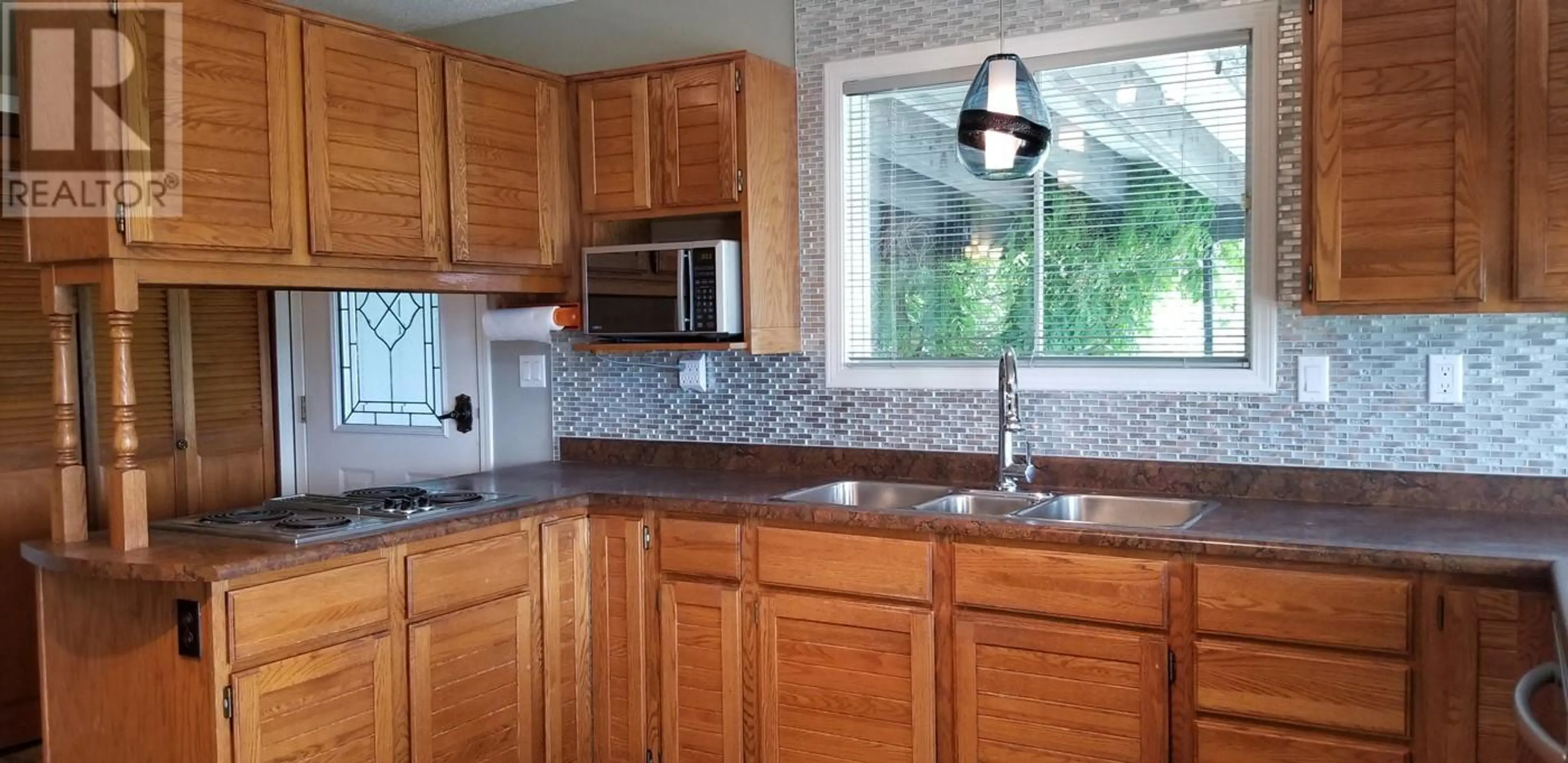 Property at 2918 HIGHWAY 3, Erickson, BC