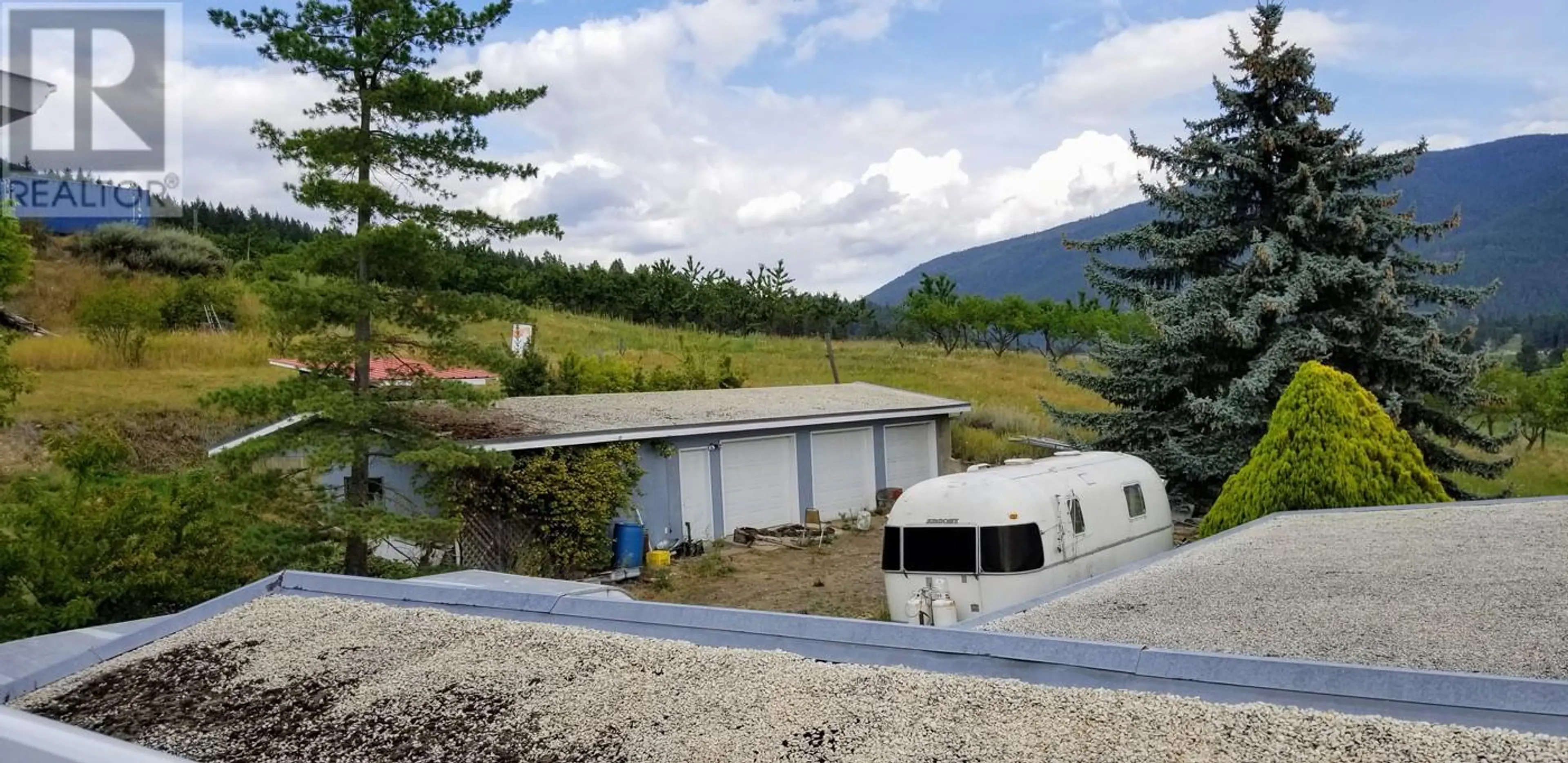 Property at 2918 HIGHWAY 3, Erickson, BC