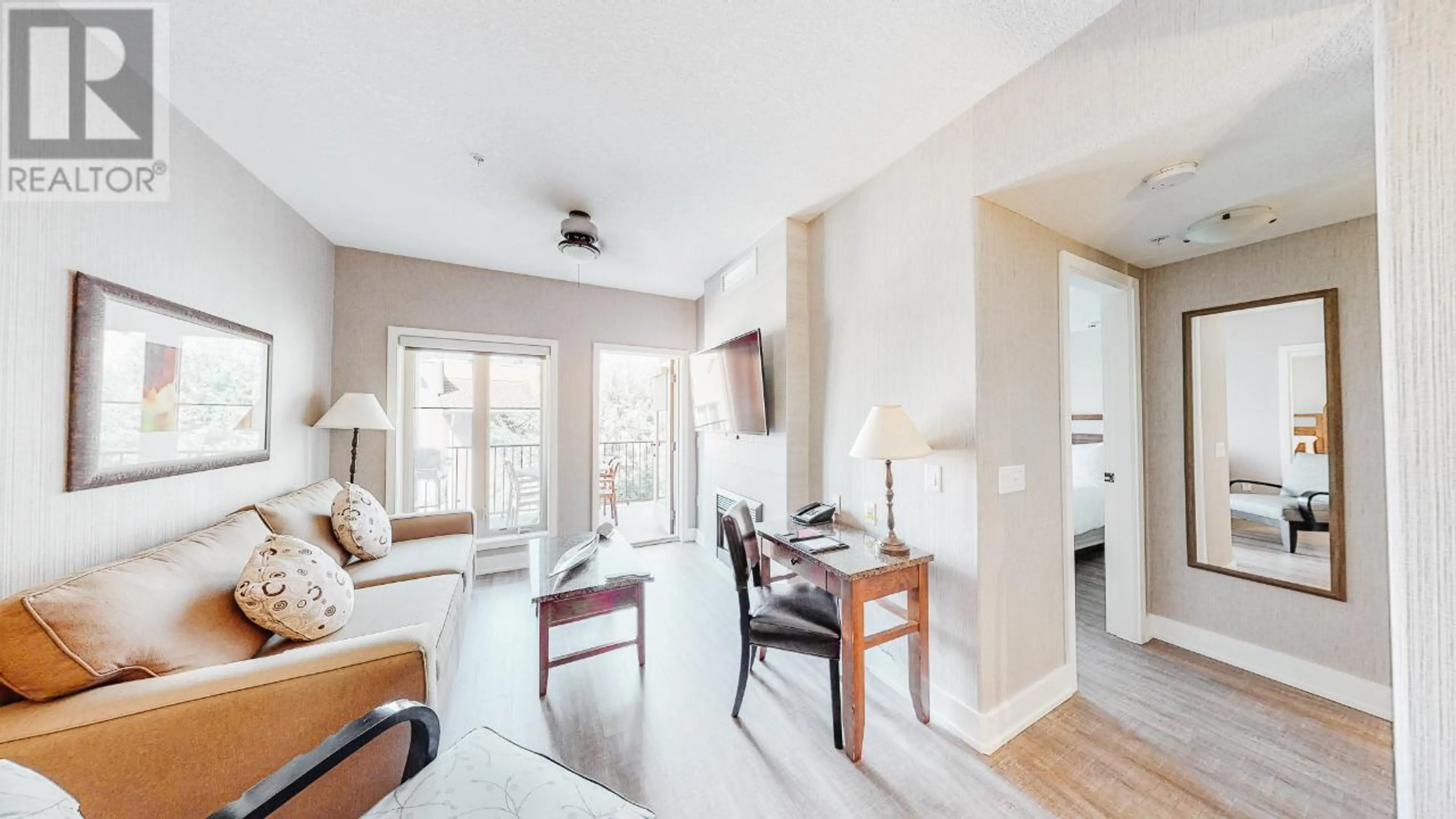 Property at #124B 1200 RANCHER CREEK ROAD, Osoyoos, BC