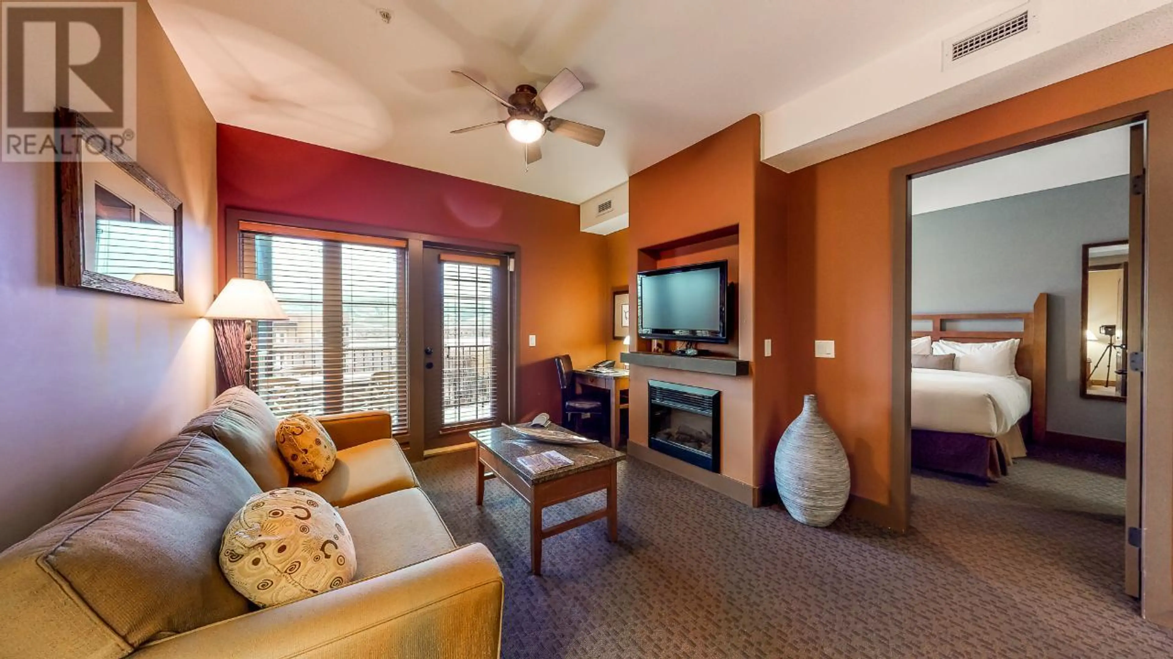 Property at #140B 1200 RANCHER CREEK ROAD, Osoyoos, BC