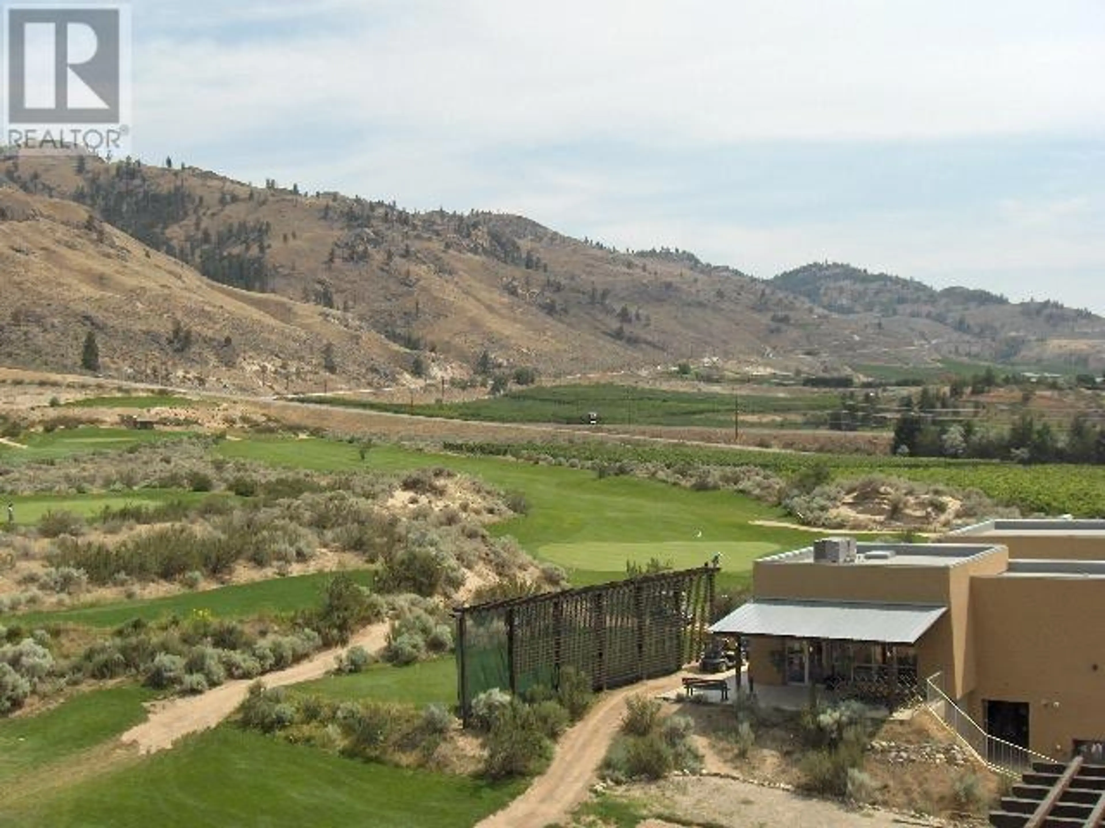 Property at #140B 1200 RANCHER CREEK ROAD, Osoyoos, BC