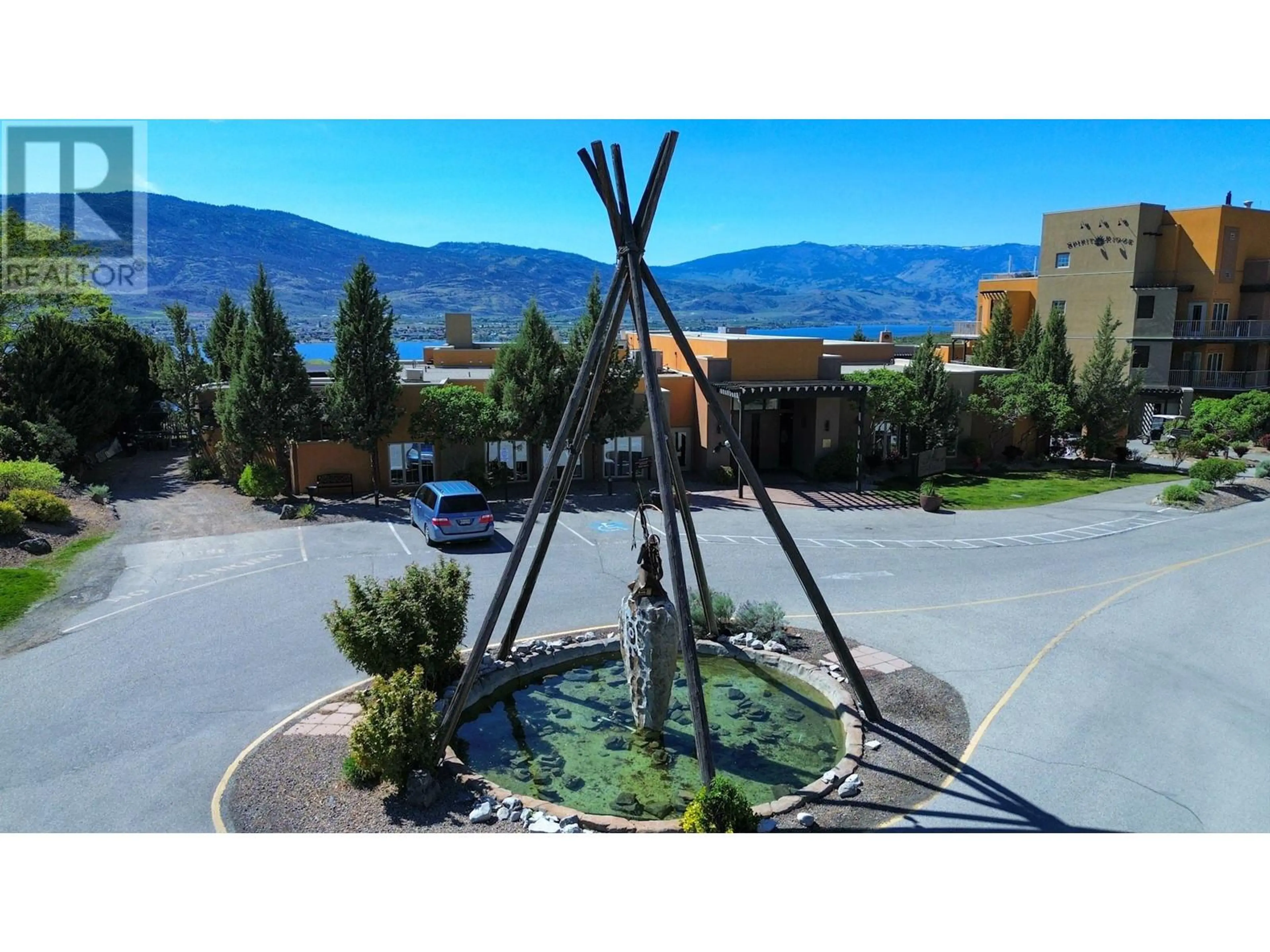 Property at #140B 1200 RANCHER CREEK ROAD, Osoyoos, BC