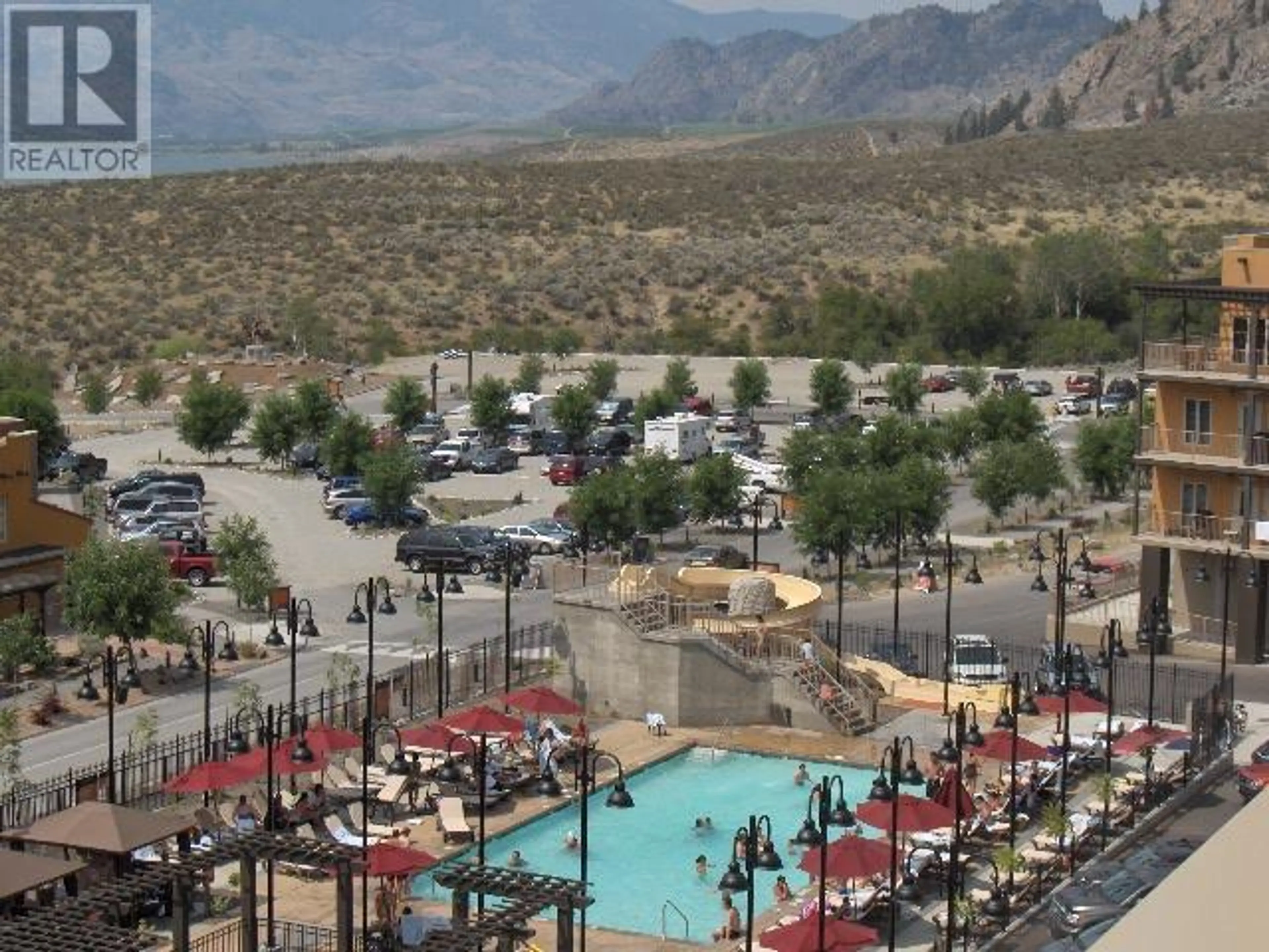 Property at #124D 1200 RANCHER CREEK ROAD, Osoyoos, BC