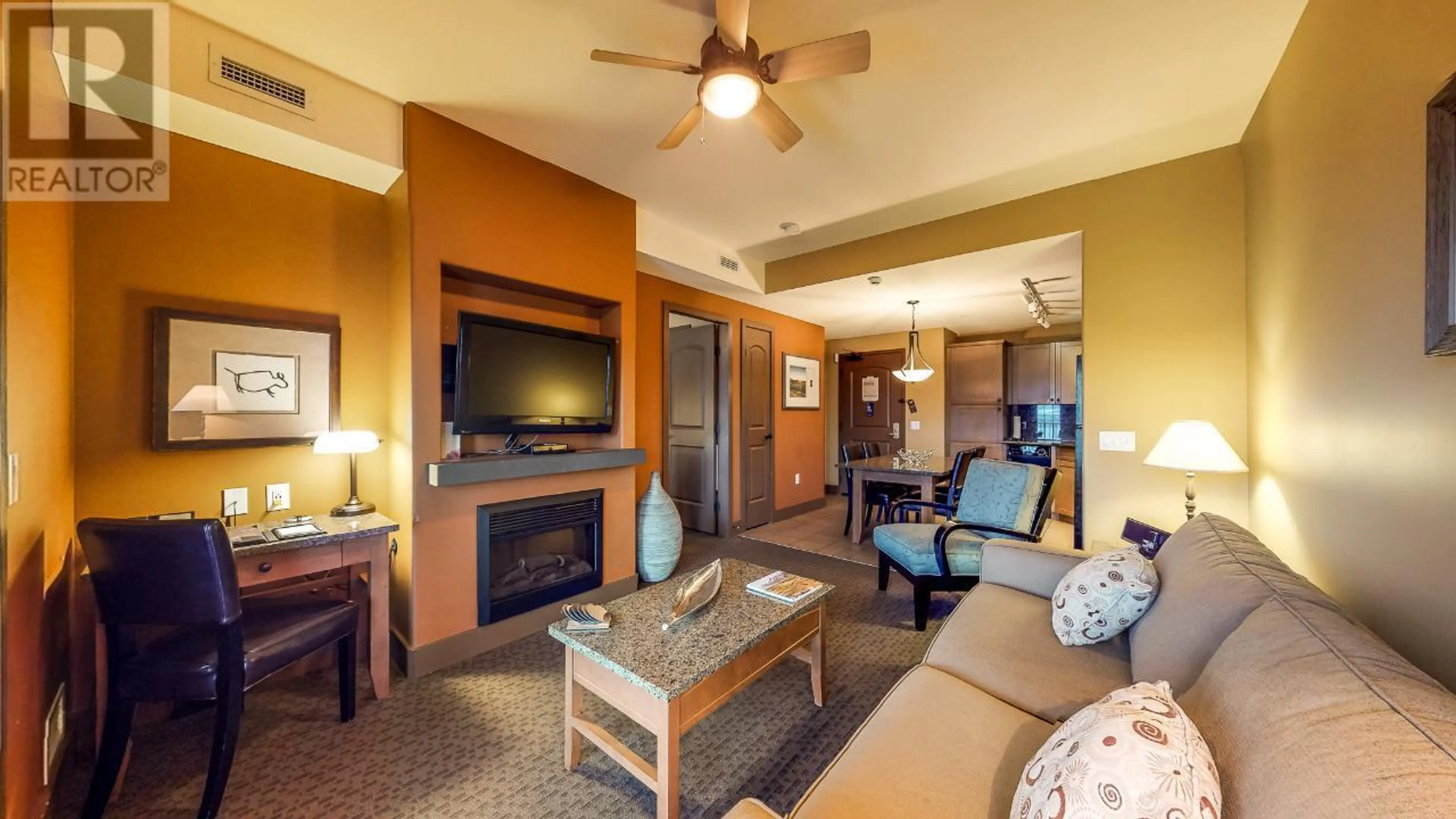 Property at #434D 1200 RANCHER CREEK ROAD, Osoyoos, BC