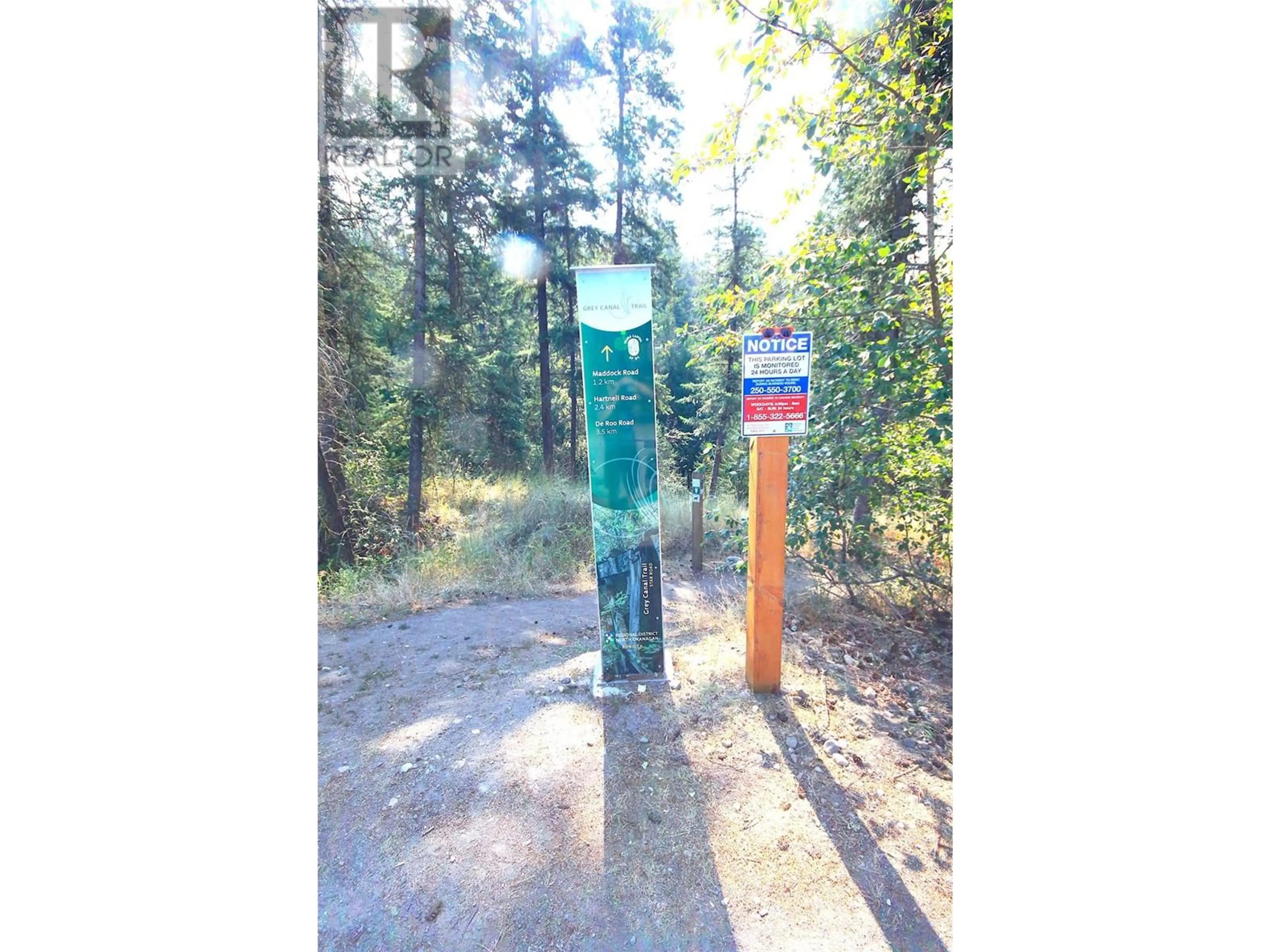 Property at #12 7053 MANNING PLACE, Vernon, BC