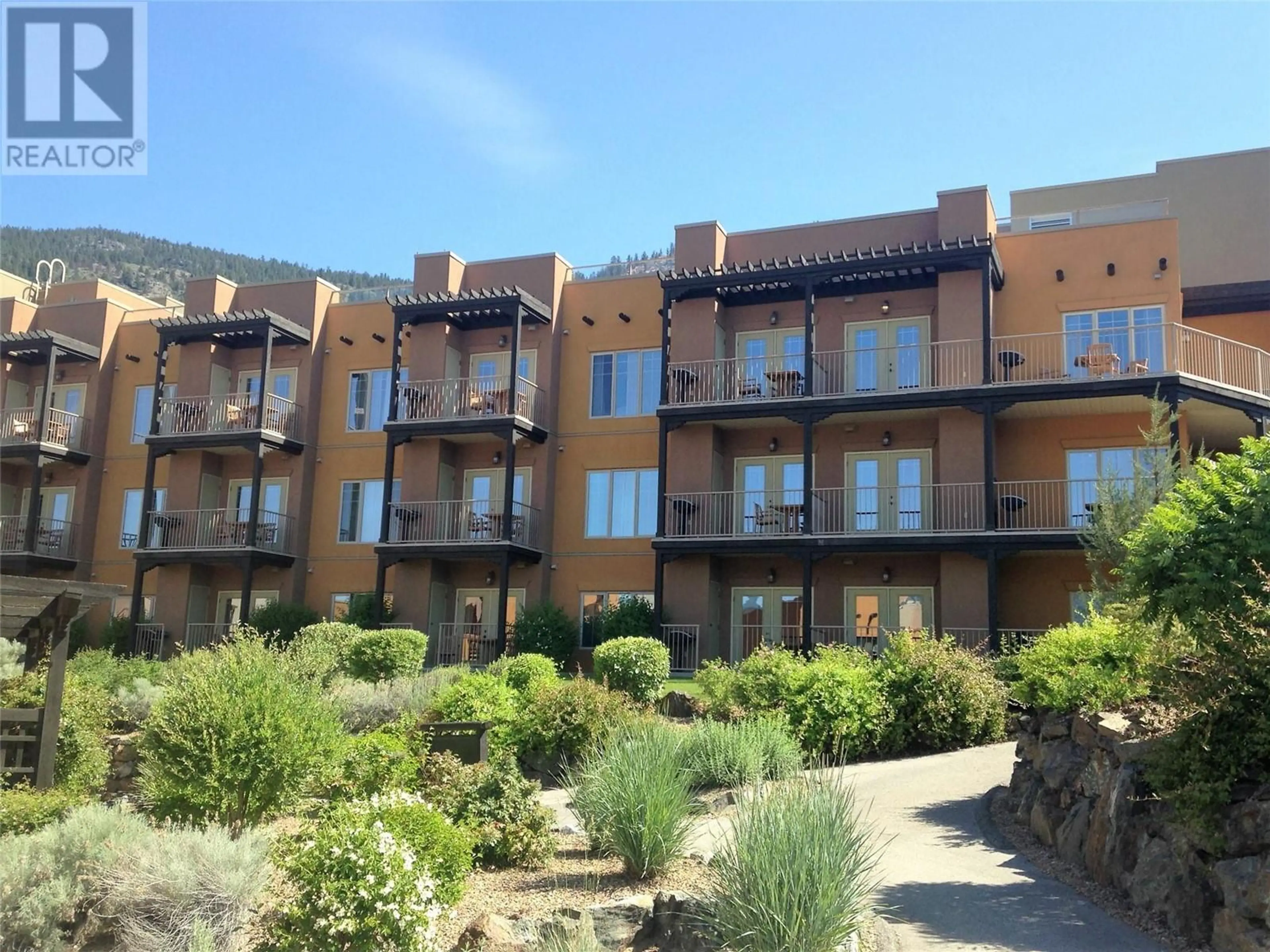 Property at #218C 1200 RANCHER CREEK ROAD, Osoyoos, BC