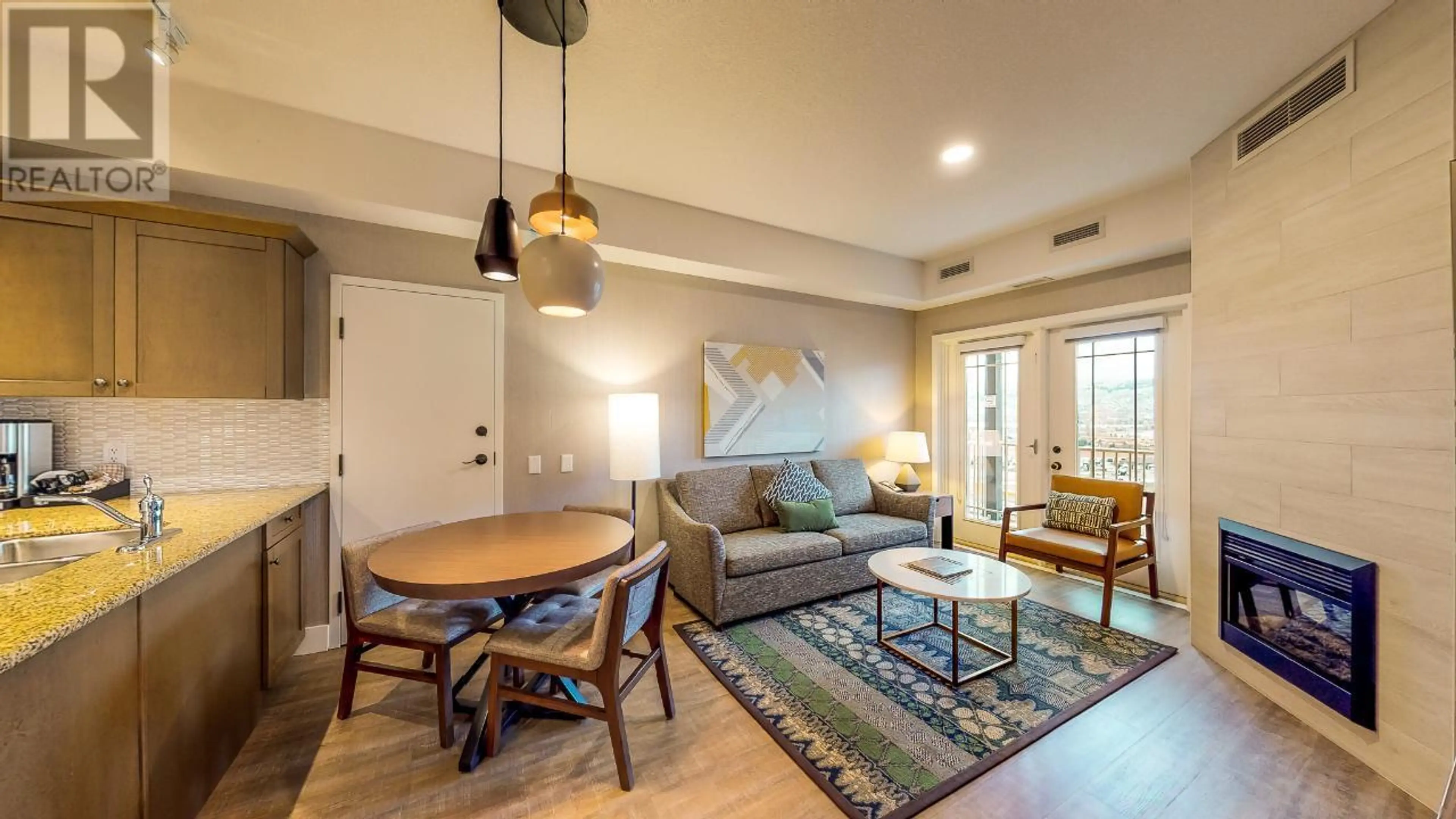 Property at #218C 1200 RANCHER CREEK ROAD, Osoyoos, BC