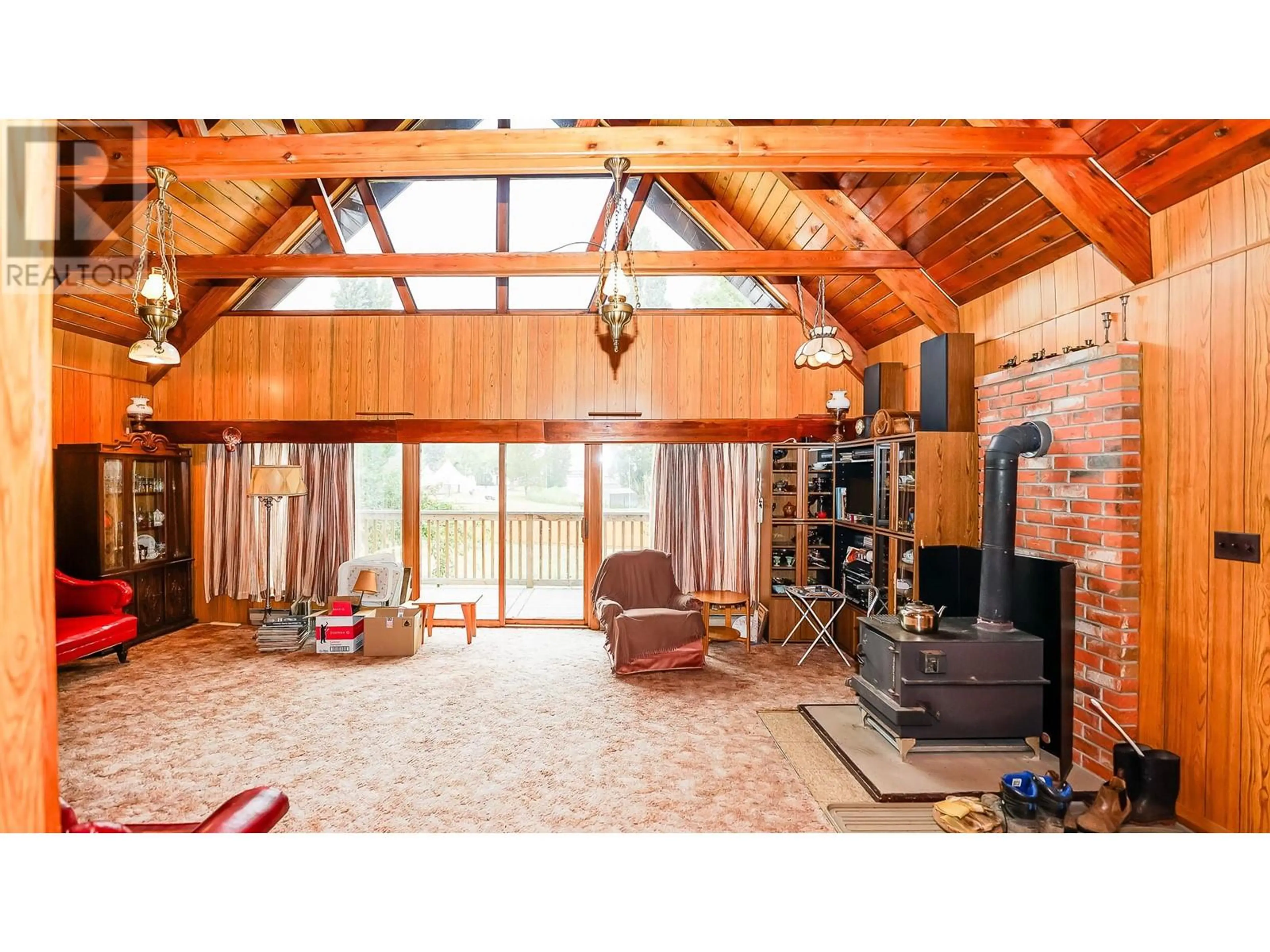 Property at 1416 SILVER SANDS ROAD, Sicamous, BC