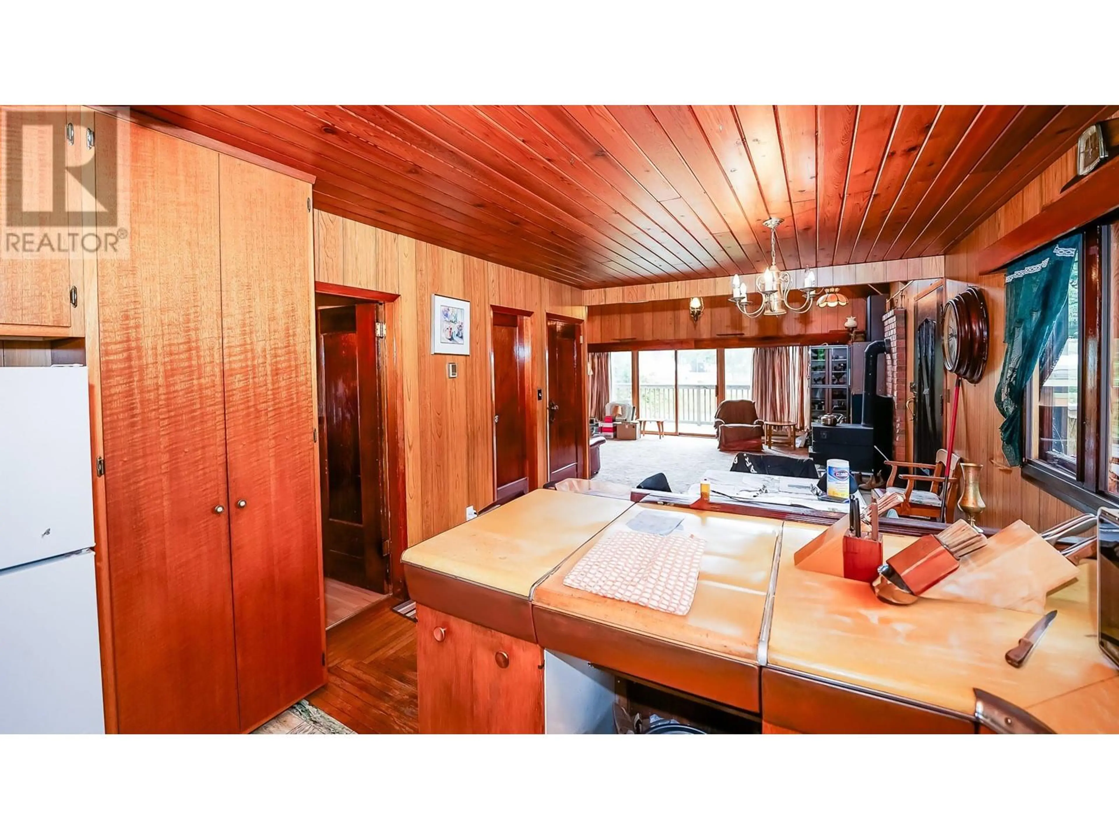 Property at 1416 SILVER SANDS ROAD, Sicamous, BC