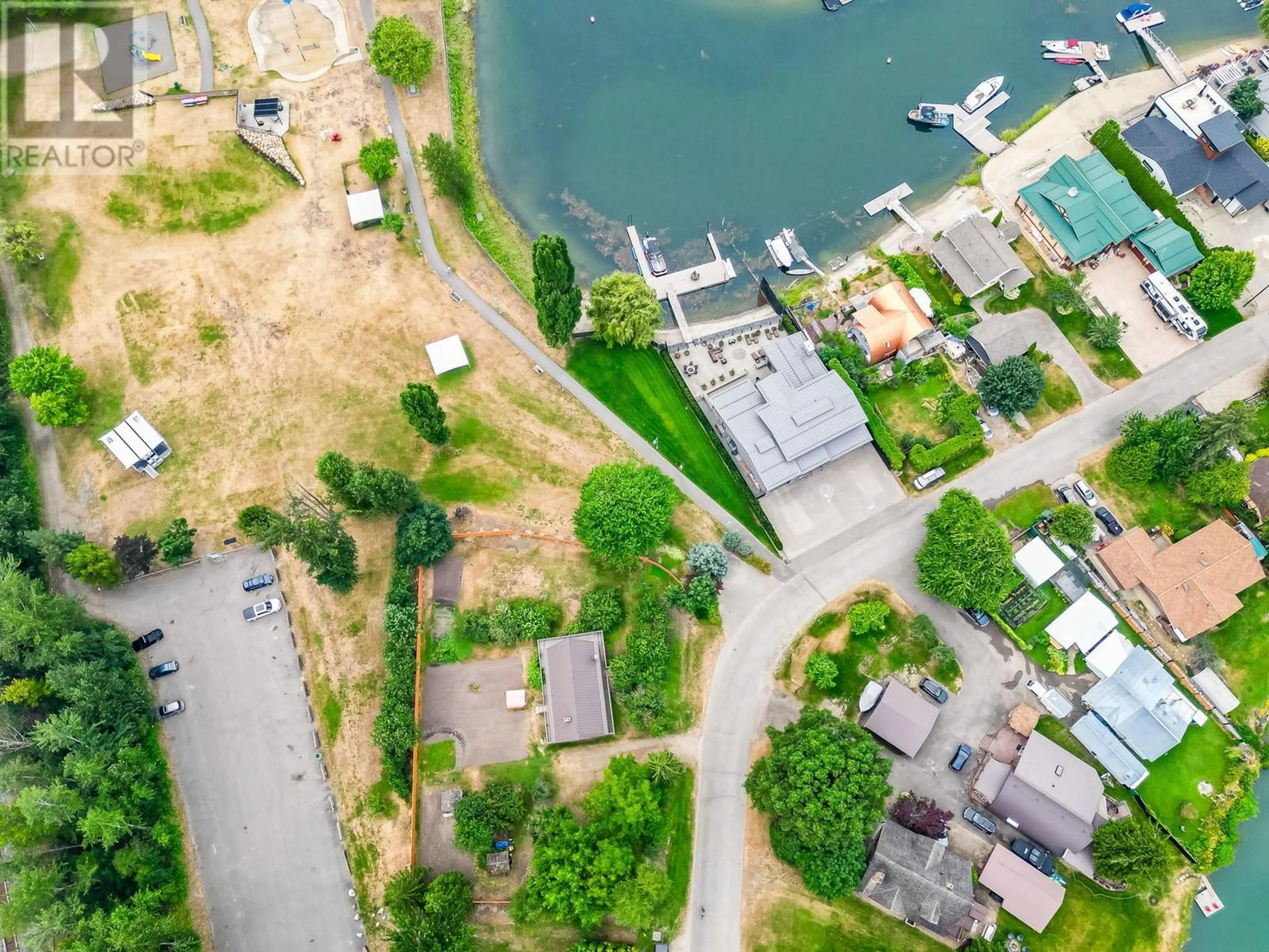 Property at 1416 SILVER SANDS ROAD, Sicamous, BC