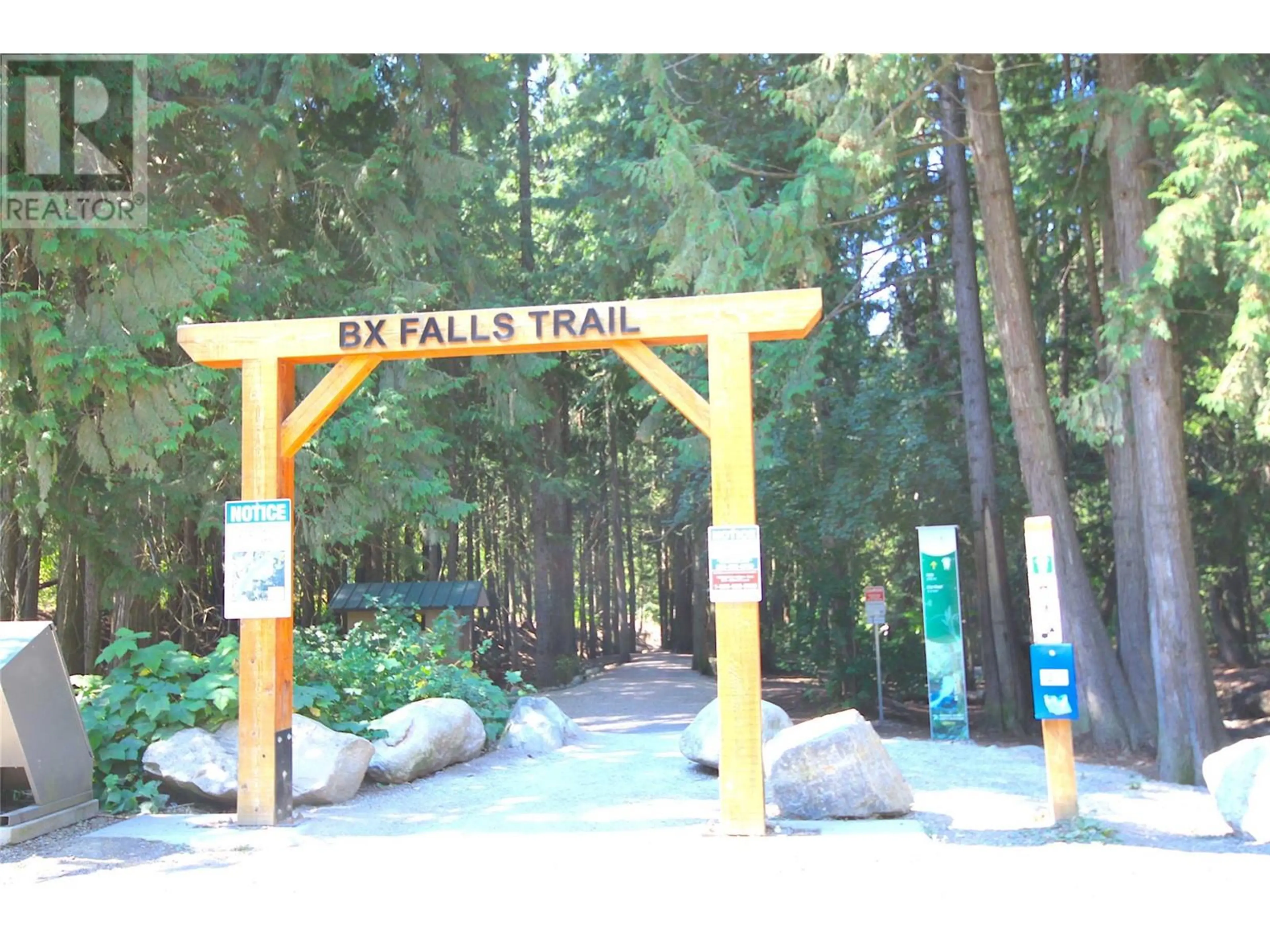 Property at #8 7053 MANNING PLACE, Vernon, BC