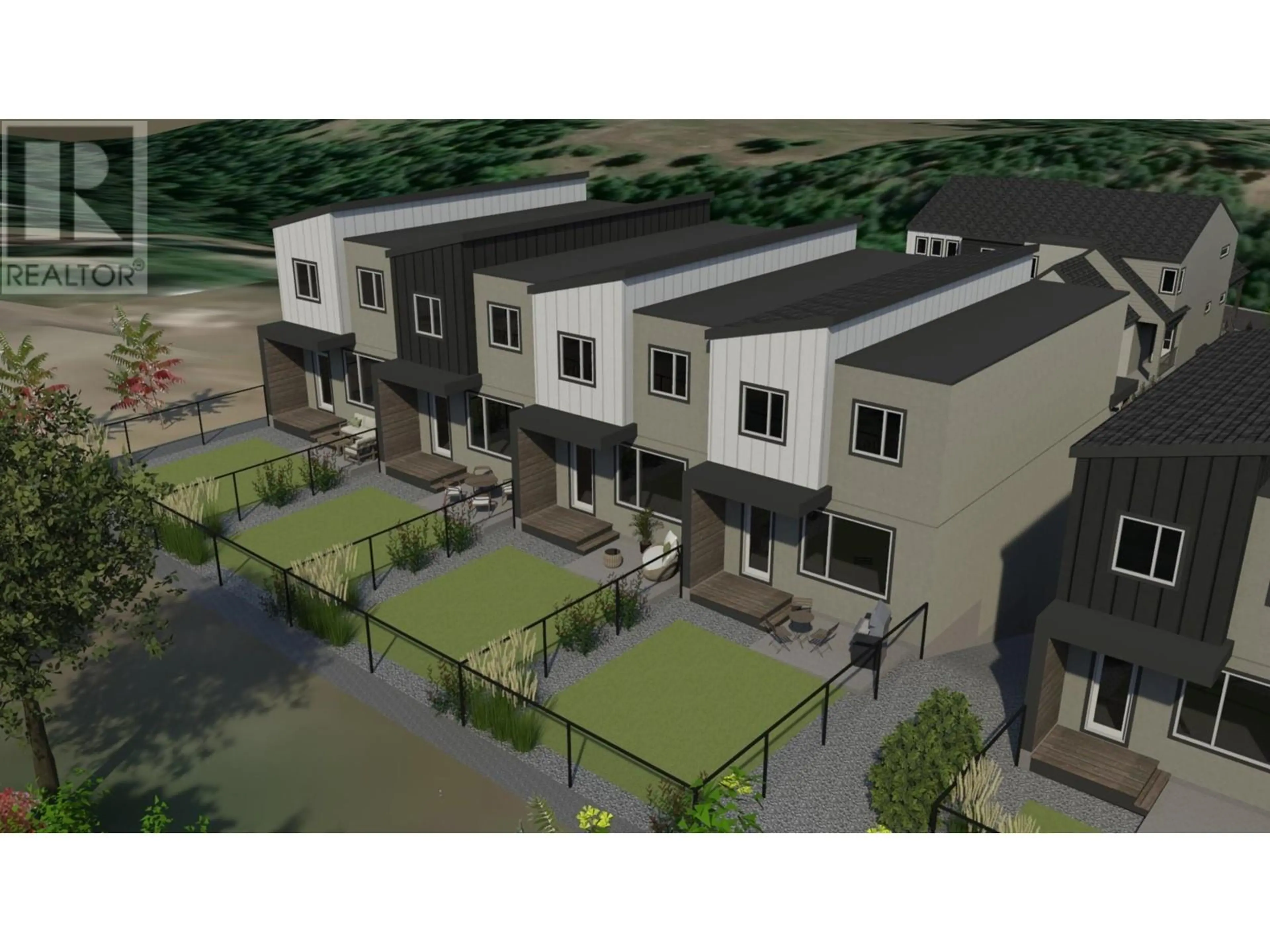 Property at #7 7053 MANNING PLACE, Vernon, BC