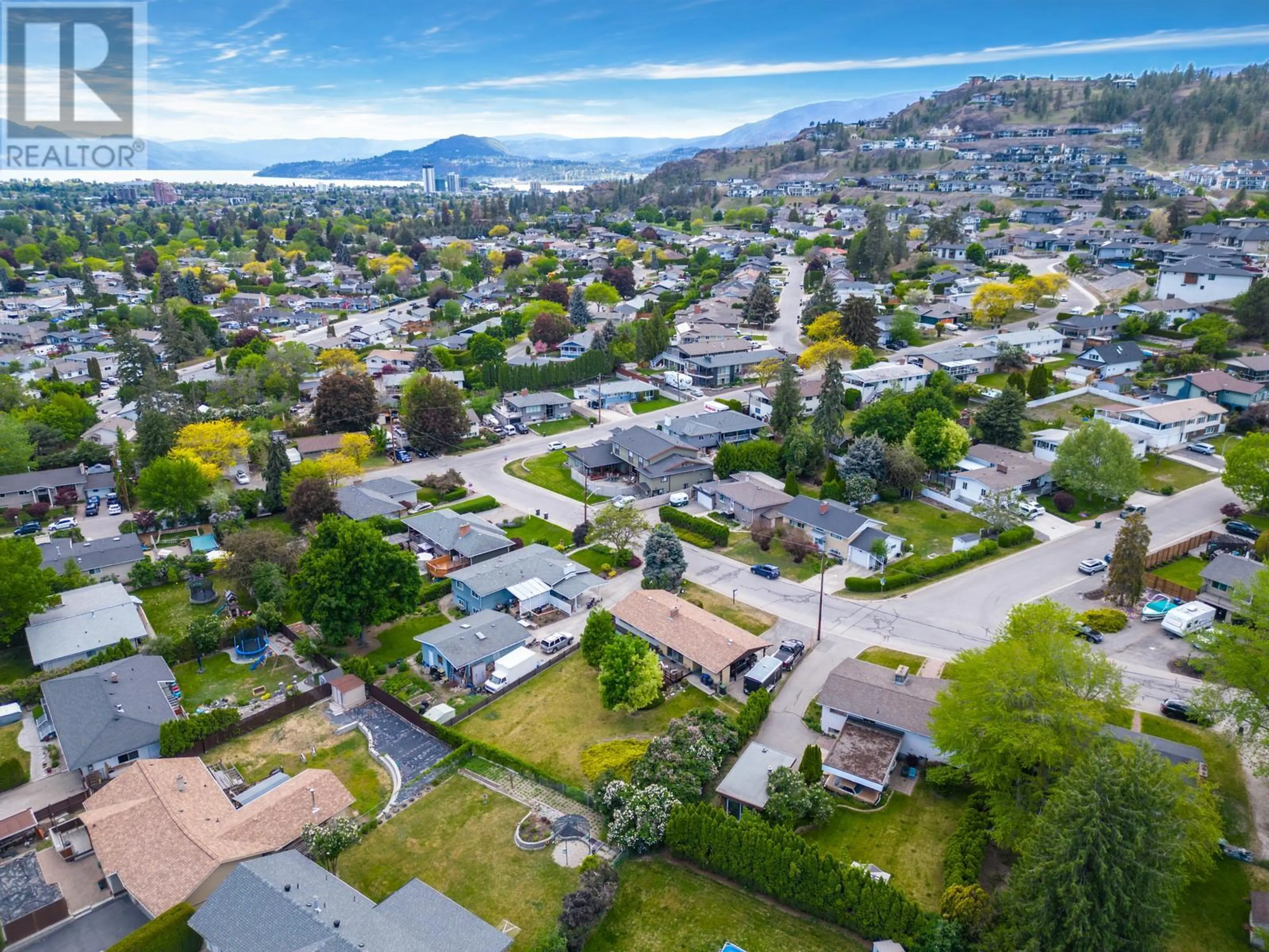 Property at 715 GLENBURN STREET, Kelowna, BC