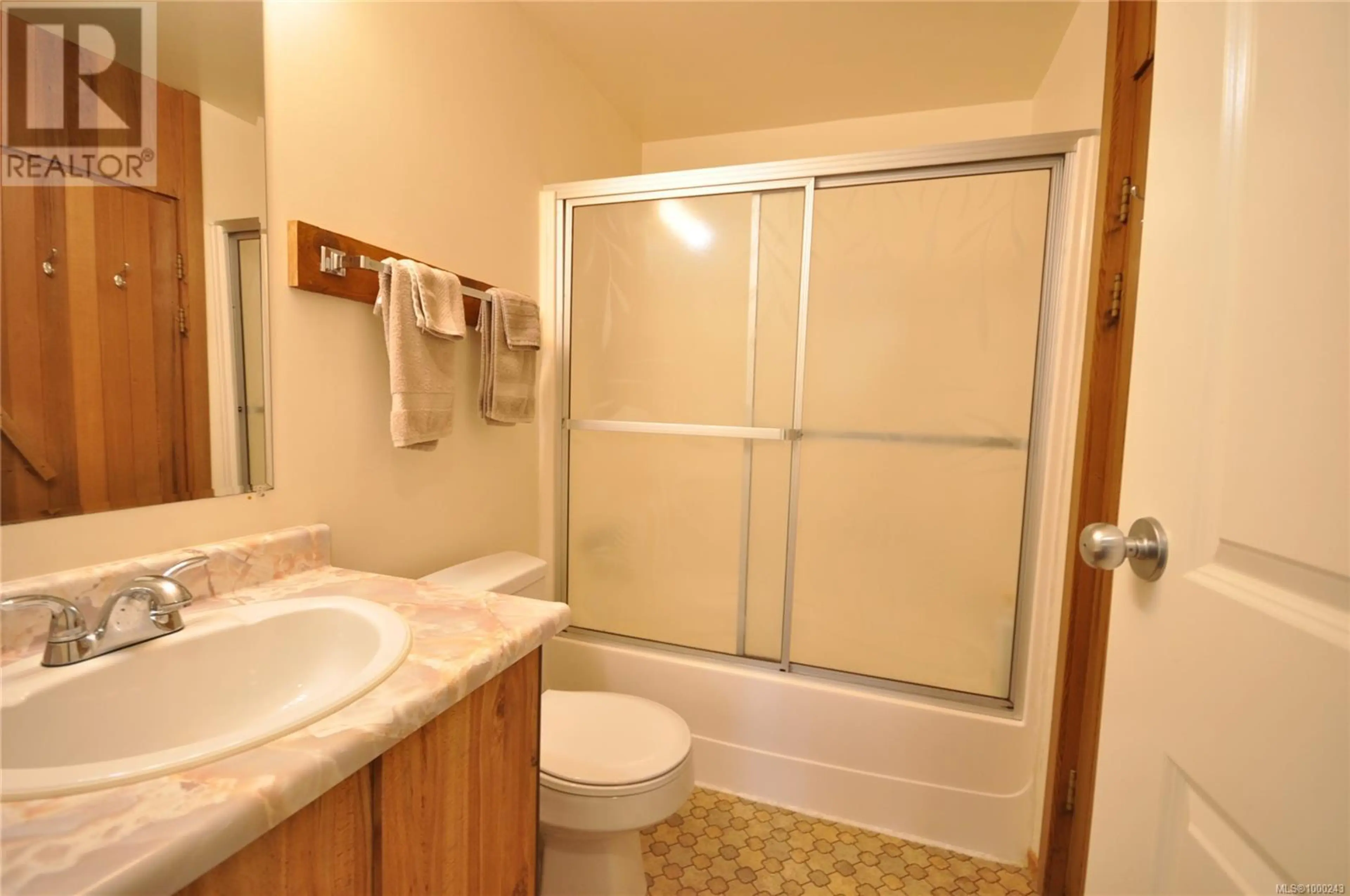 Property at #307 695 CASTLE CRAG CRES, Courtenay, BC