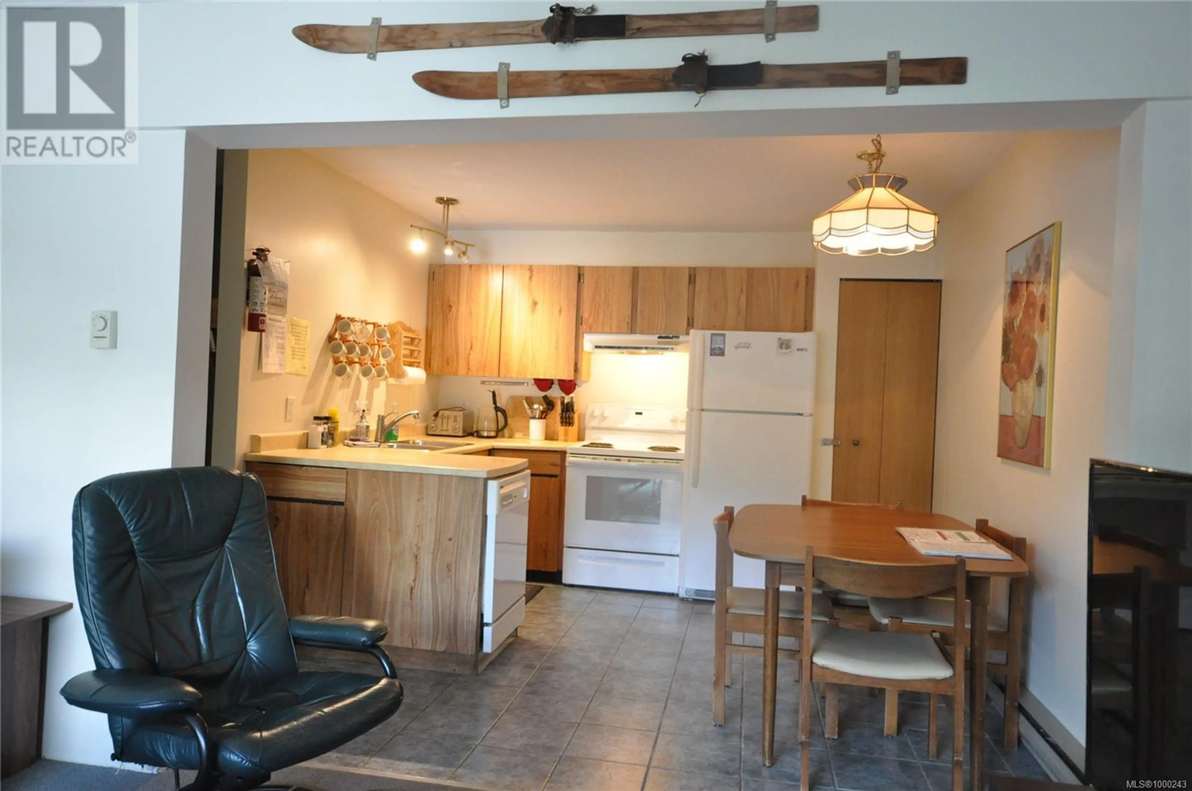 Property at #307 695 CASTLE CRAG CRES, Courtenay, BC