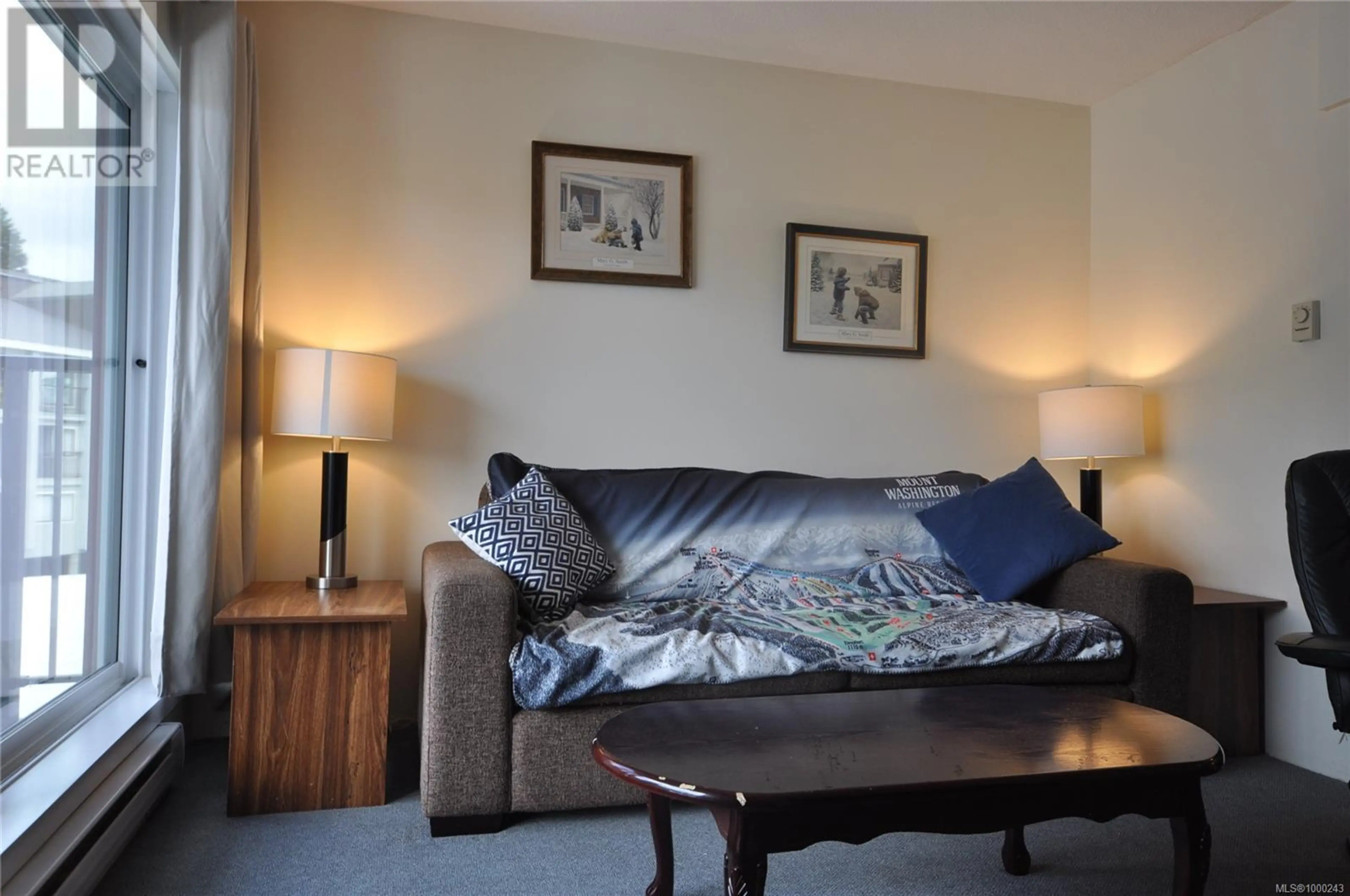 Property at #307 695 CASTLE CRAG CRES, Courtenay, BC