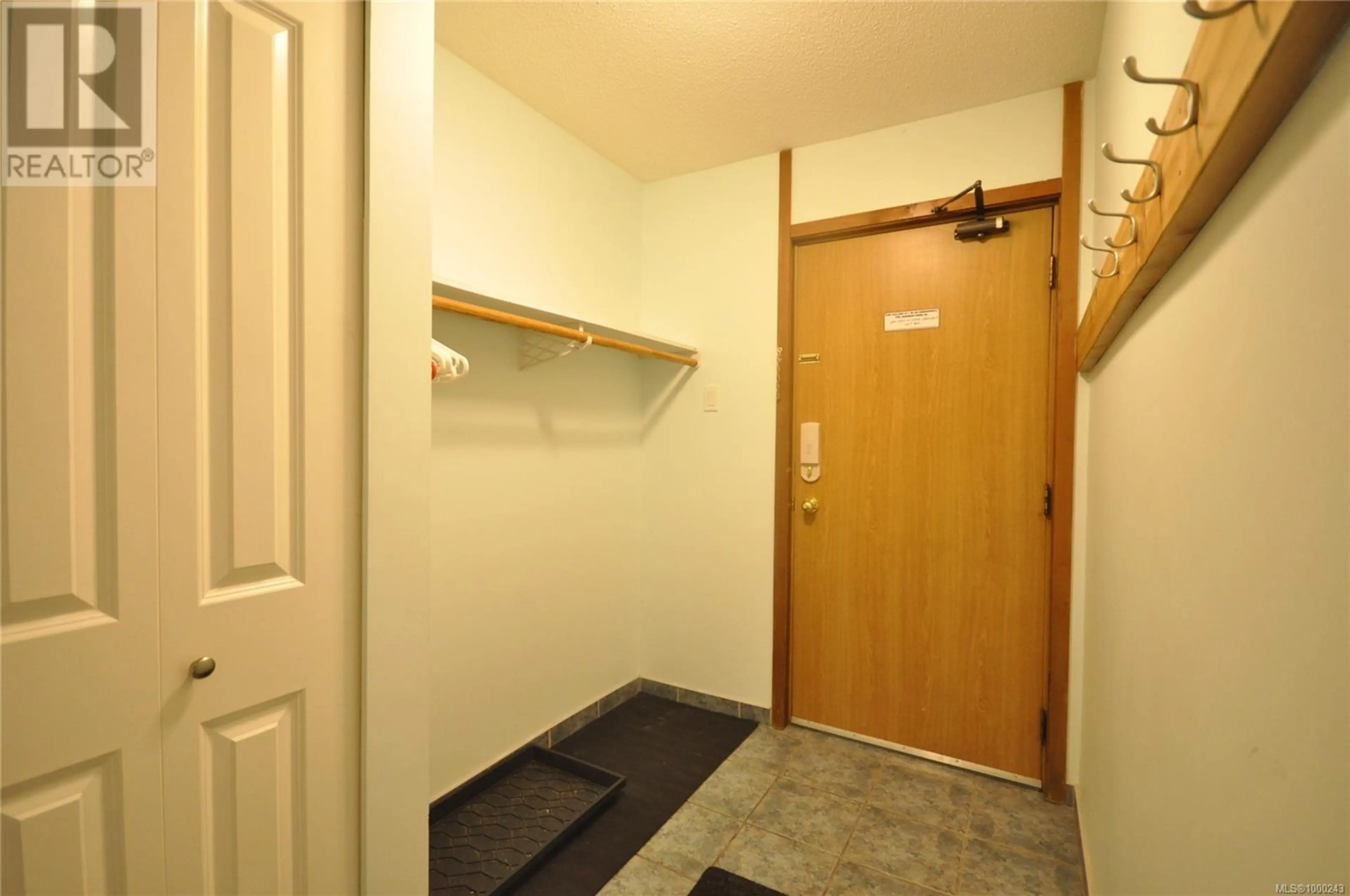 Property at #307 695 CASTLE CRAG CRES, Courtenay, BC