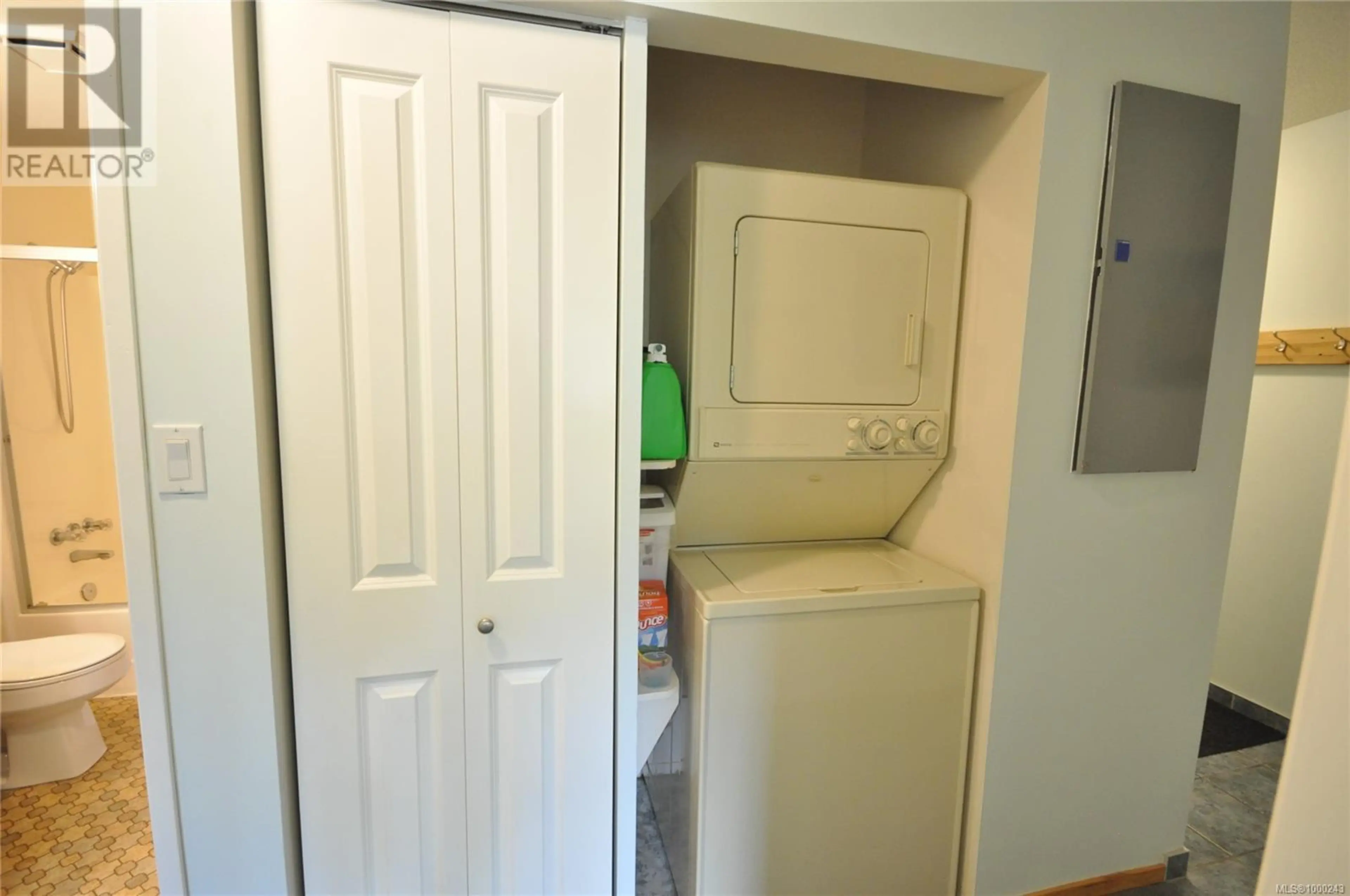 Property at #307 695 CASTLE CRAG CRES, Courtenay, BC