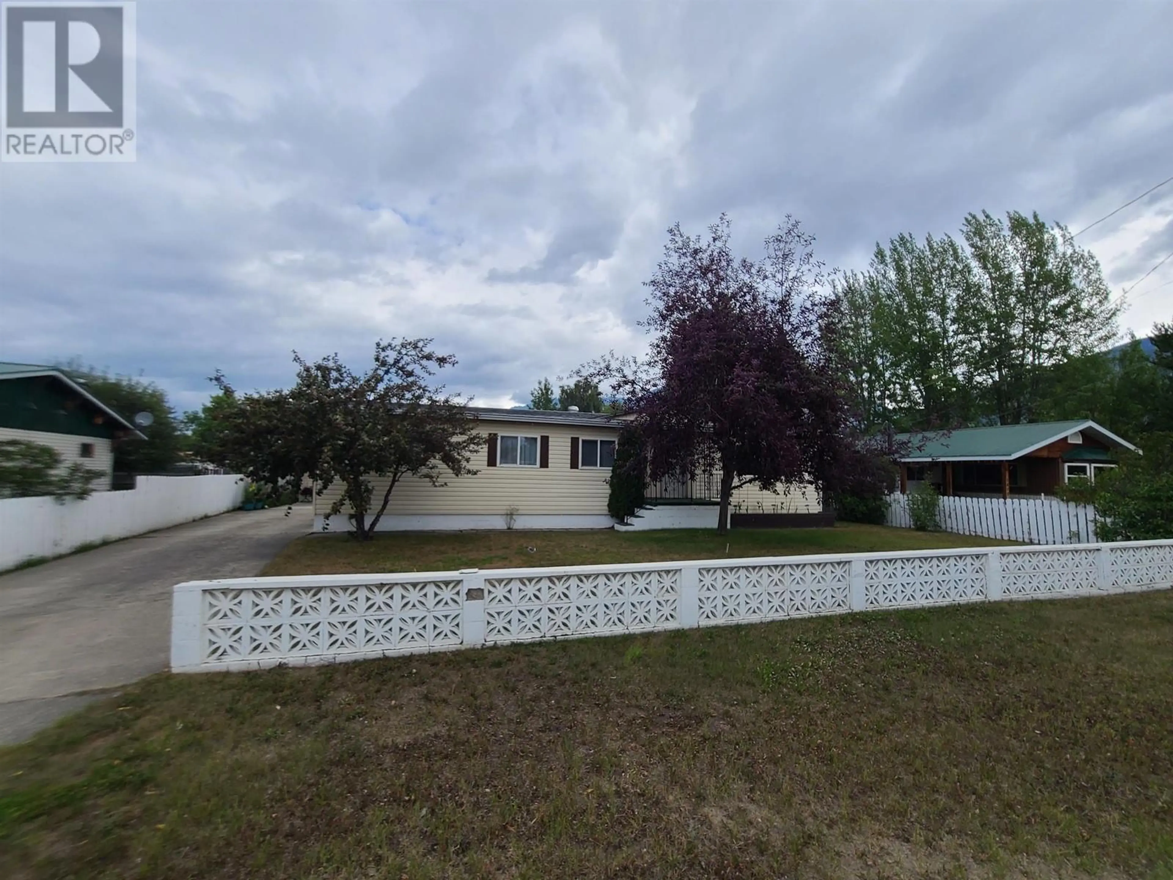 Property at 1480 7TH AVENUE, Valemount, BC