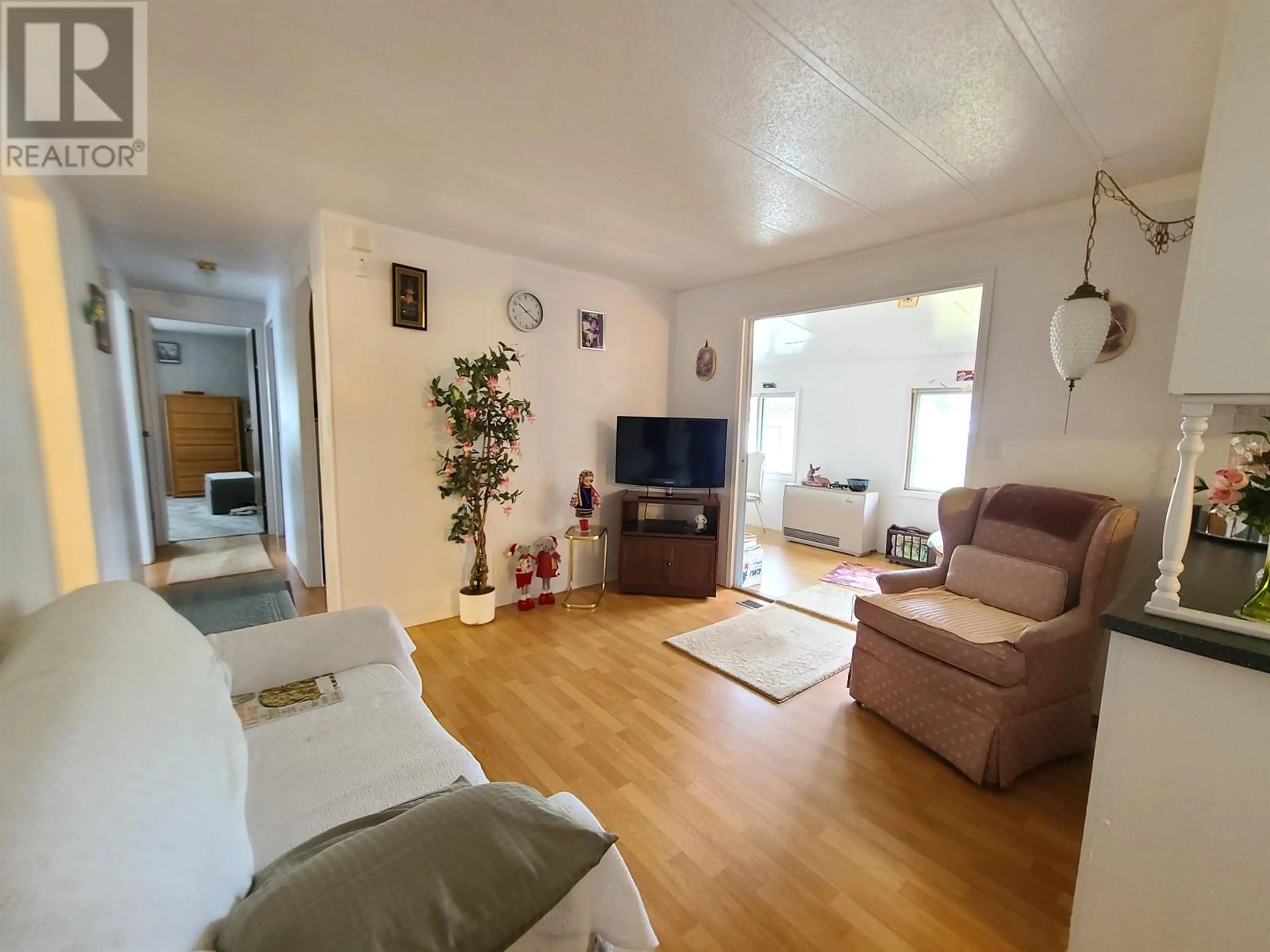 Property at 1480 7TH AVENUE, Valemount, BC