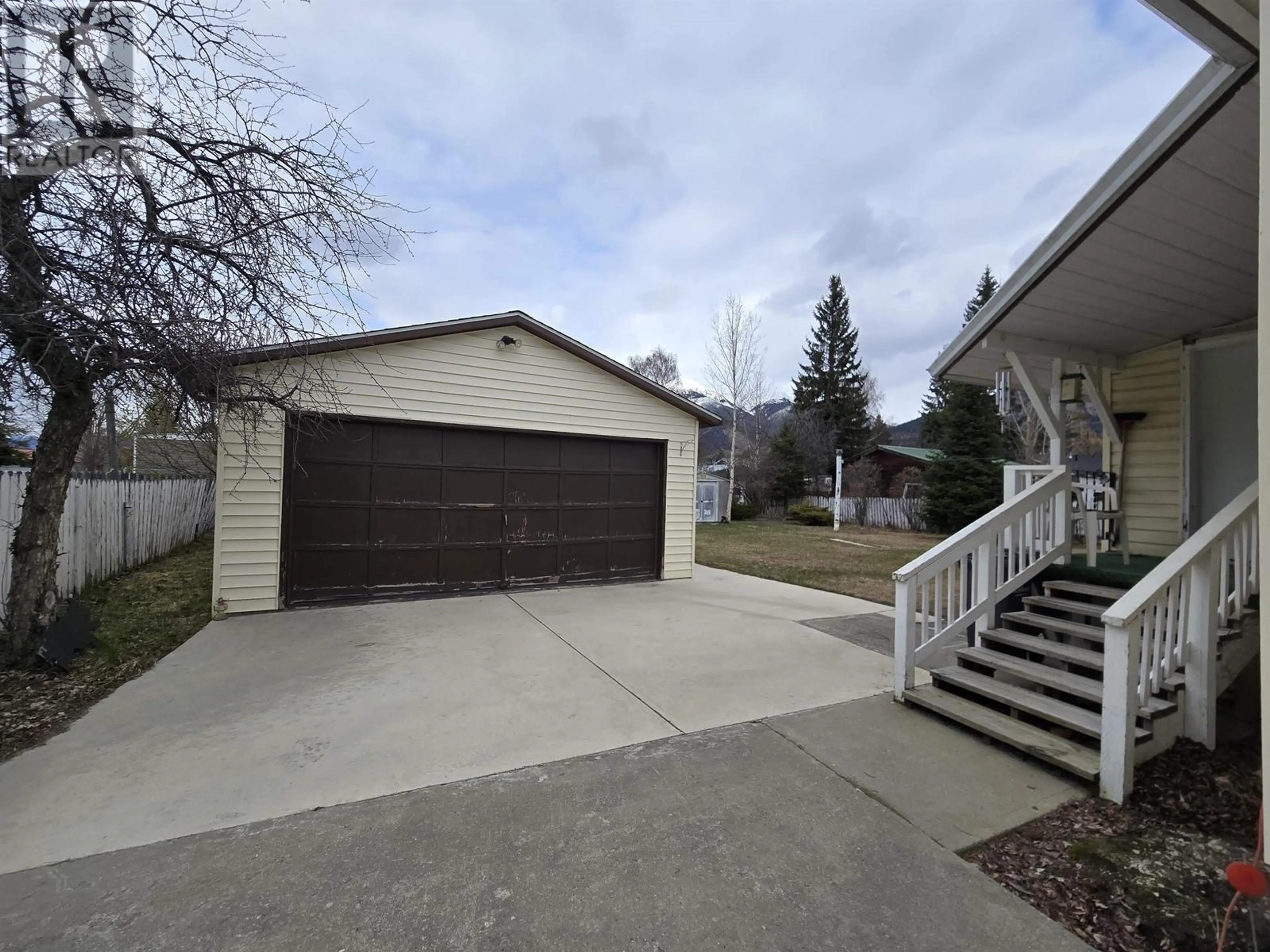 Property at 1480 7TH AVENUE, Valemount, BC