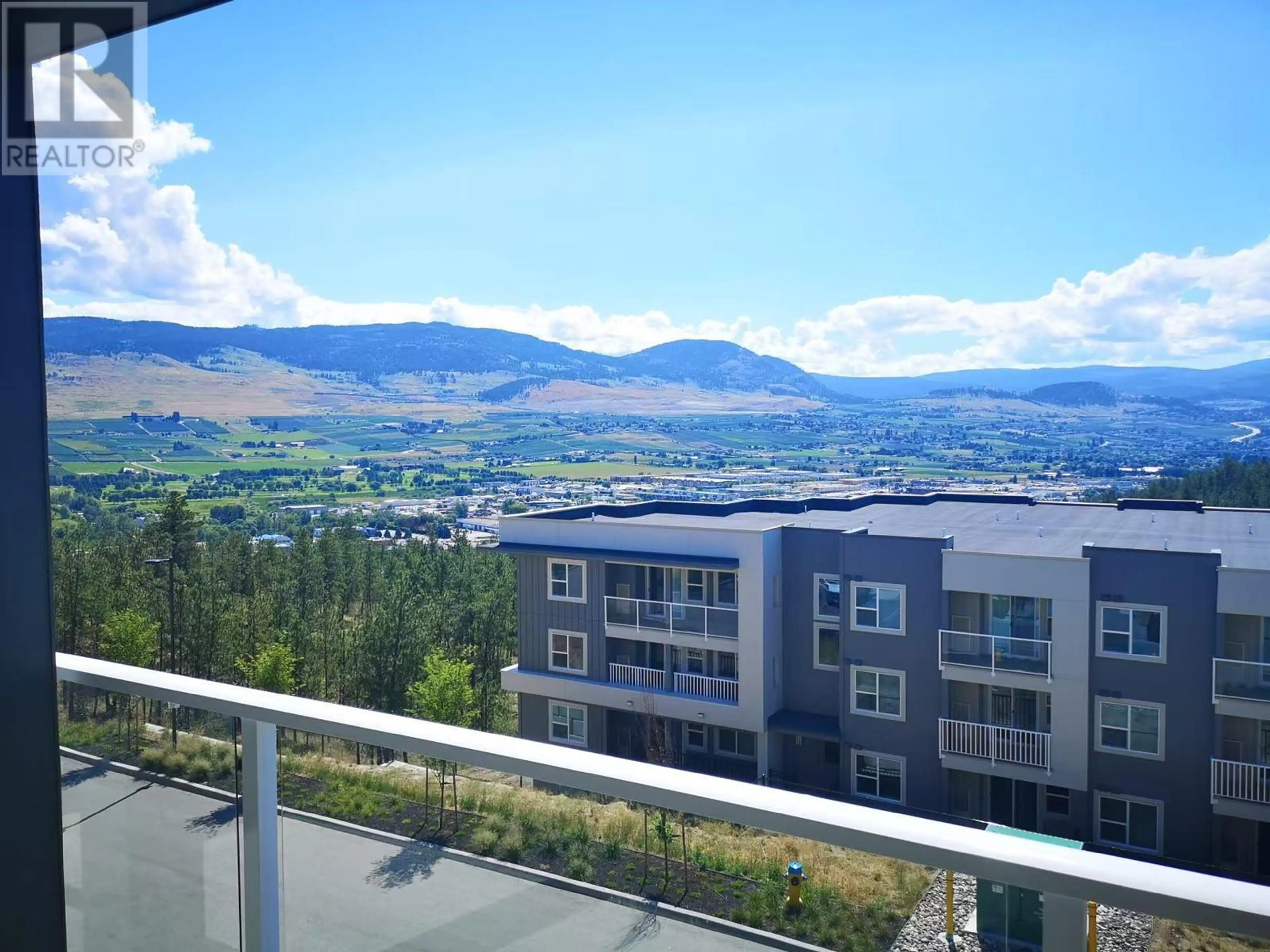 Property at #PH1 725 ACADEMY WAY, Kelowna, BC