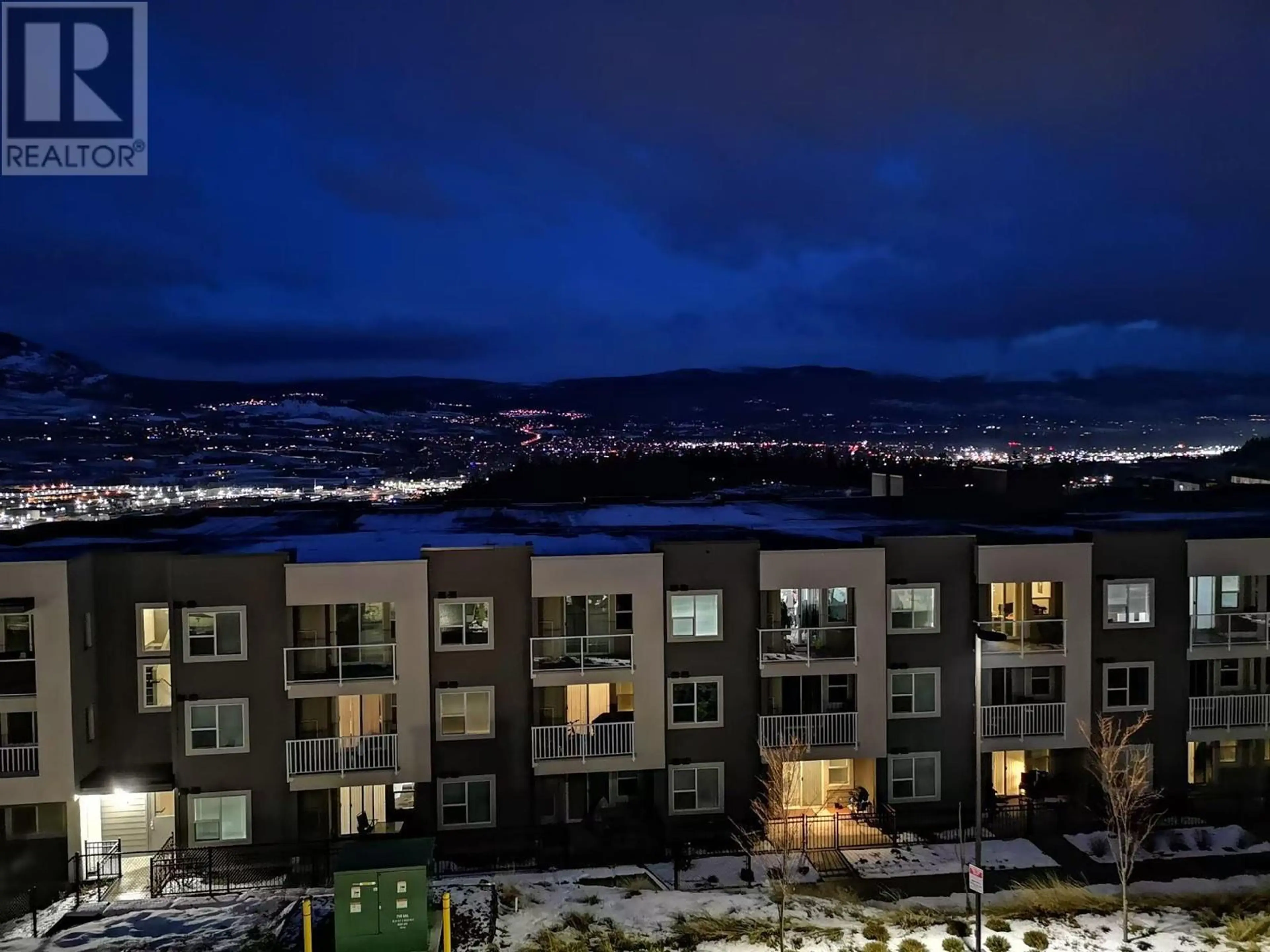 Property at #PH1 725 ACADEMY WAY, Kelowna, BC