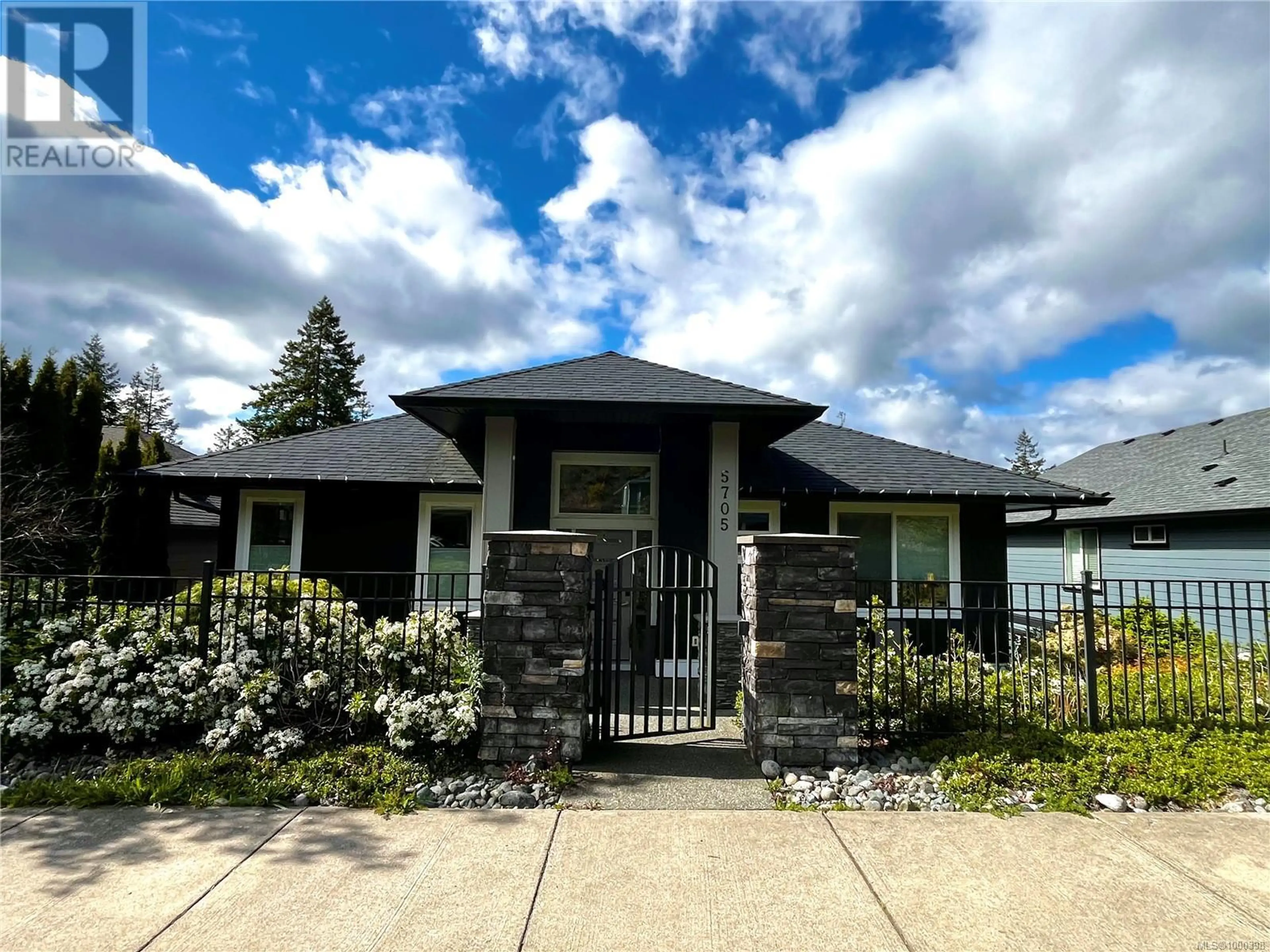 Property at 5705 LINLEY VALLEY DR, Nanaimo, BC