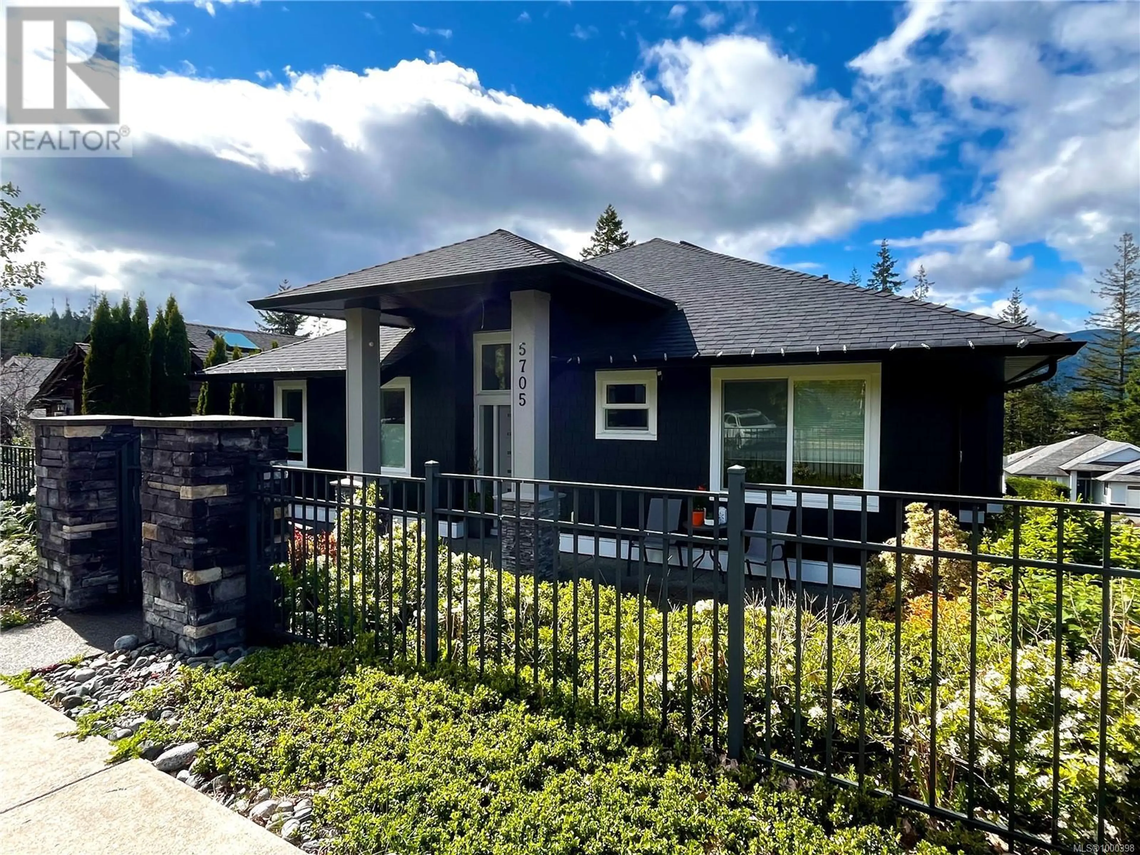 Property at 5705 LINLEY VALLEY DR, Nanaimo, BC