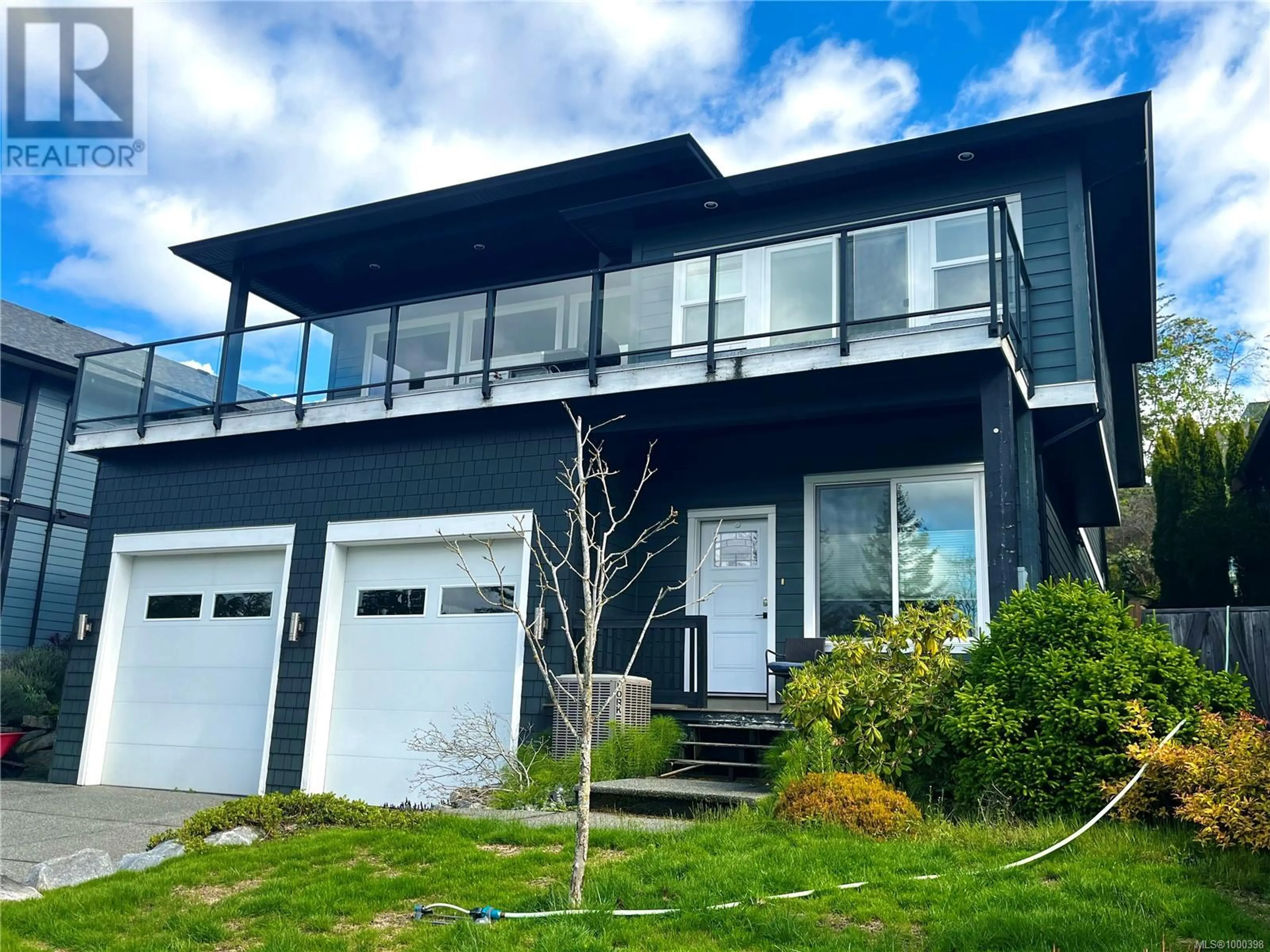 Property at 5705 LINLEY VALLEY DR, Nanaimo, BC