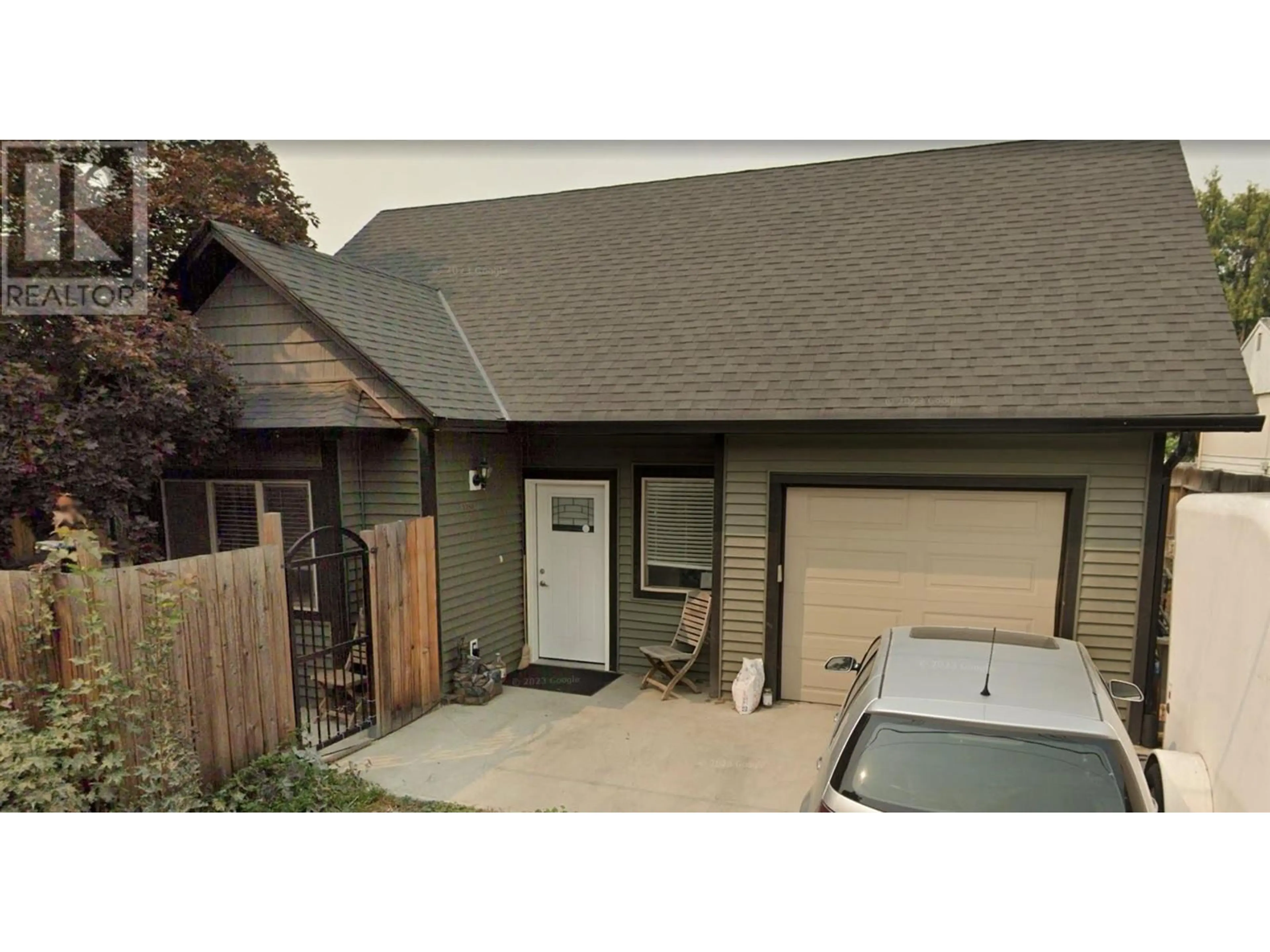 Property at 2261 BURNETT STREET, Kelowna, BC