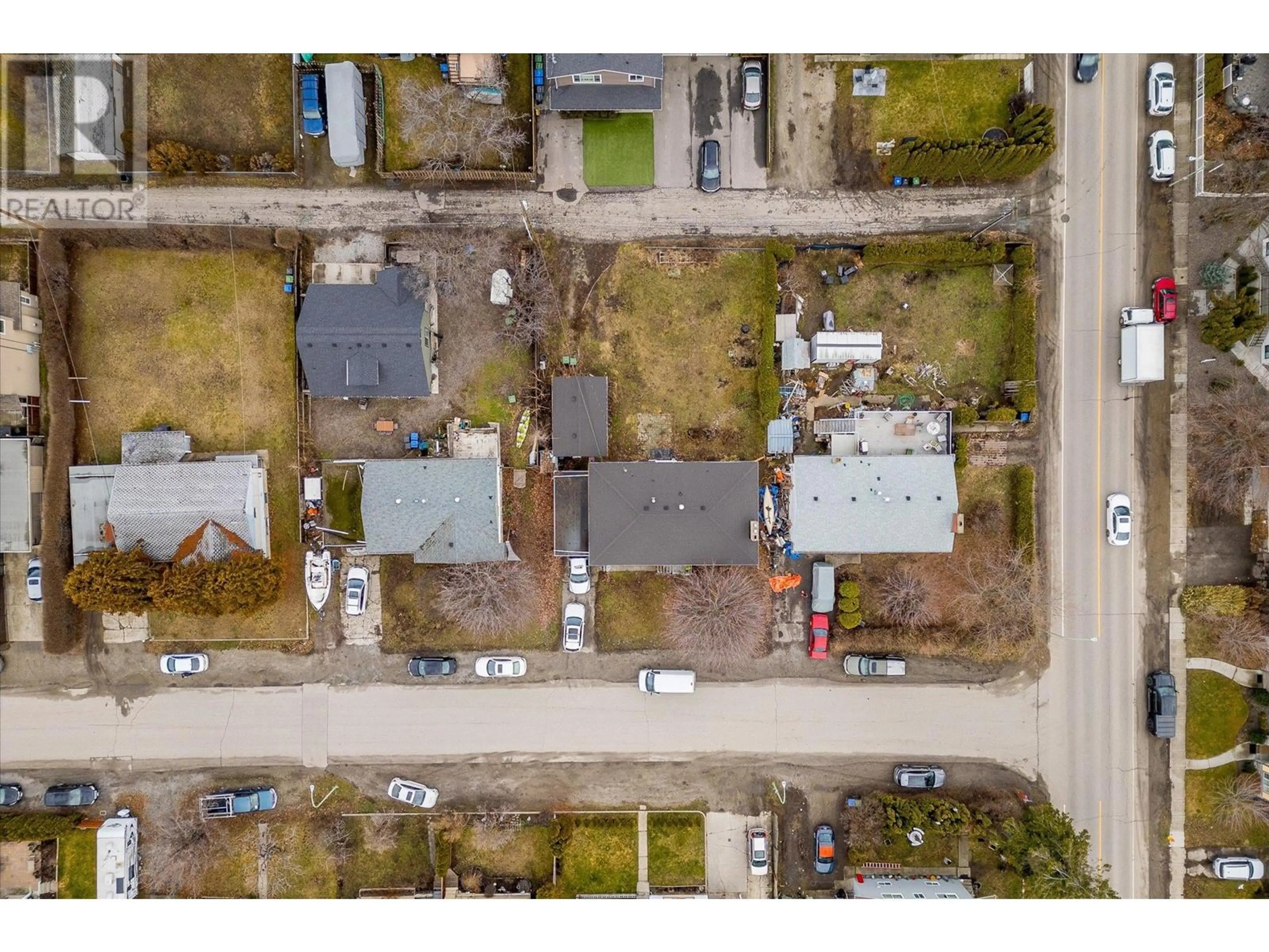 Property at 2261 BURNETT STREET, Kelowna, BC