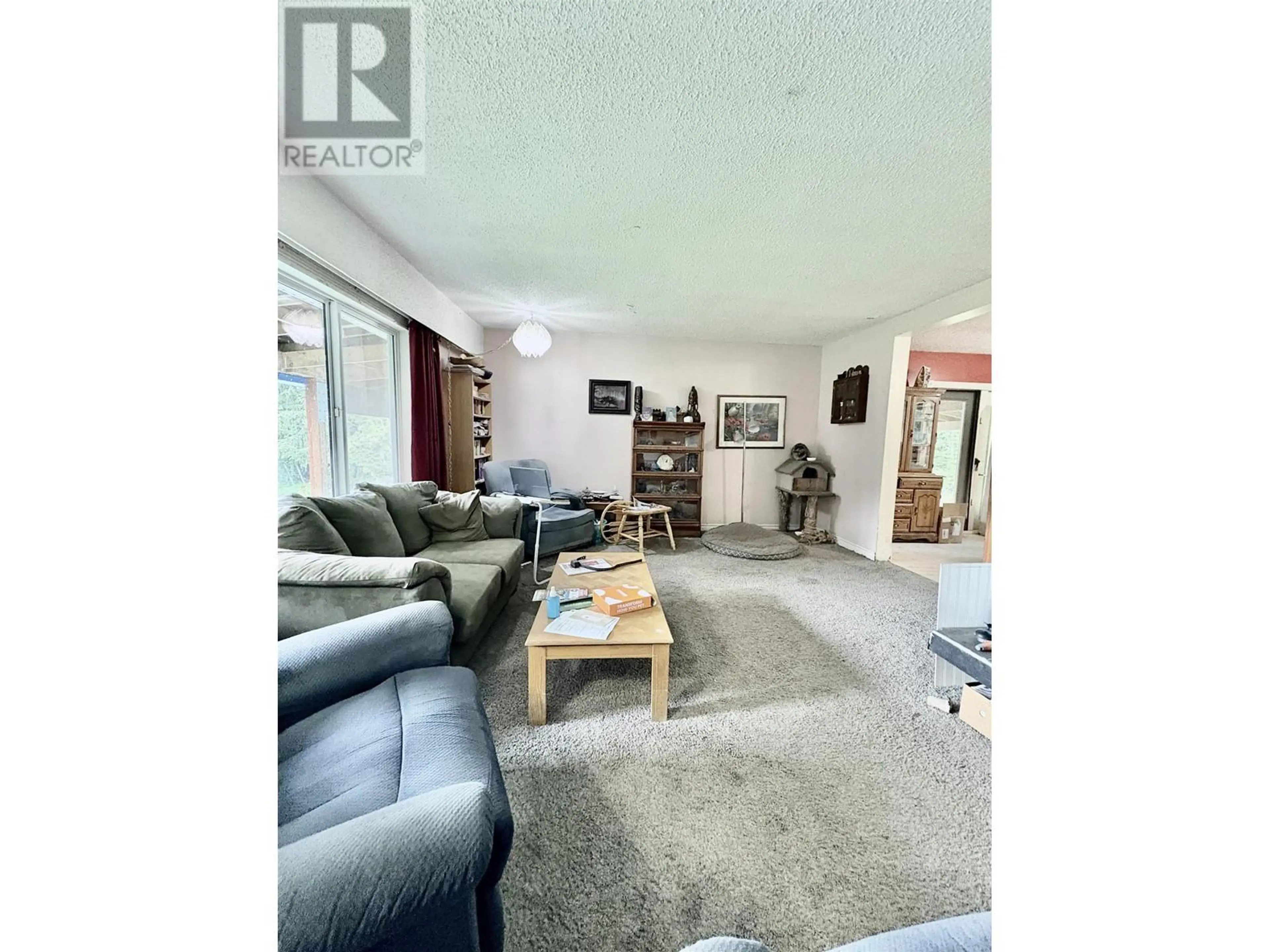 Property at 5380 CENTENNIAL DRIVE, Terrace, BC