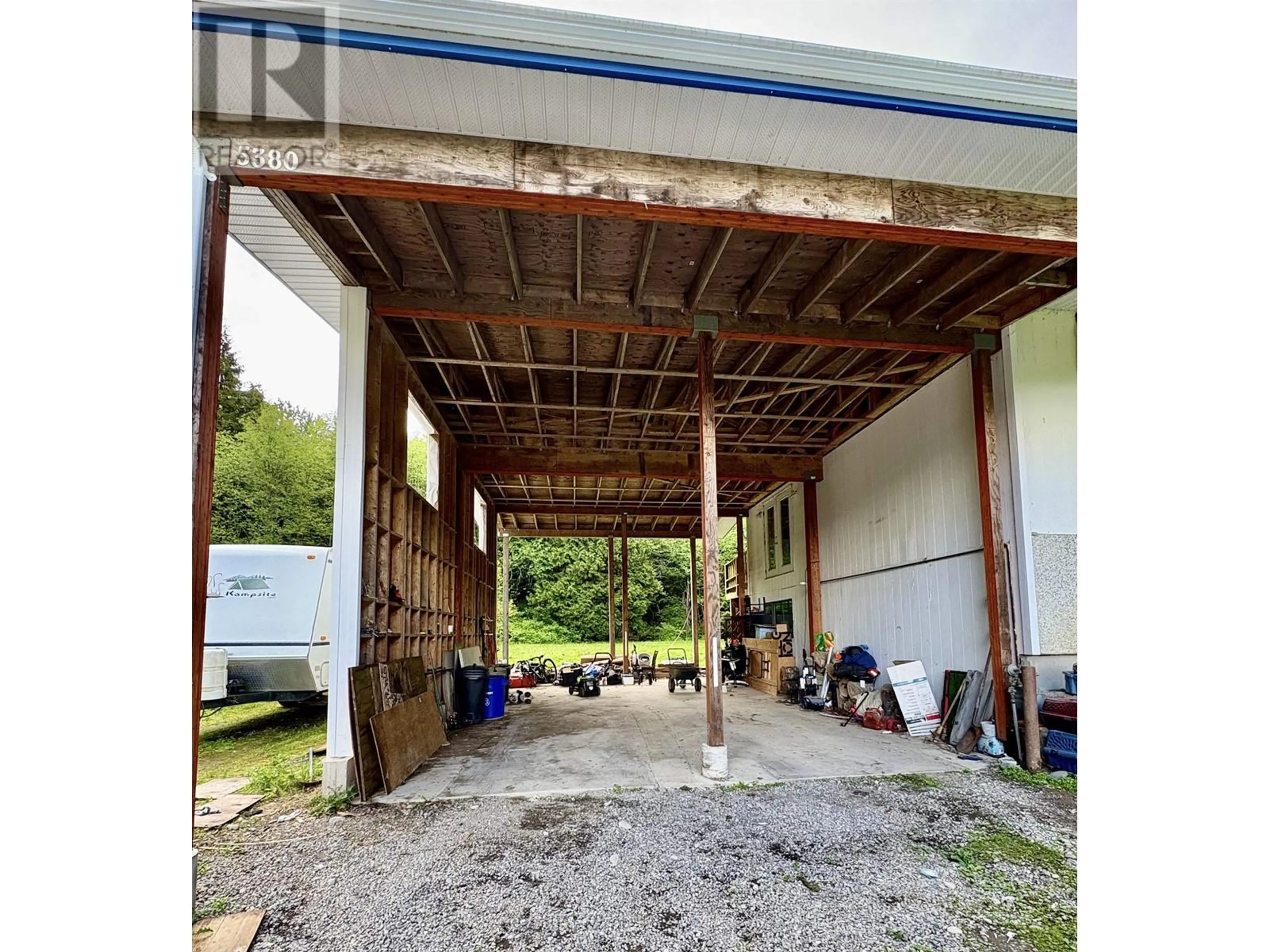 Property at 5380 CENTENNIAL DRIVE, Terrace, BC