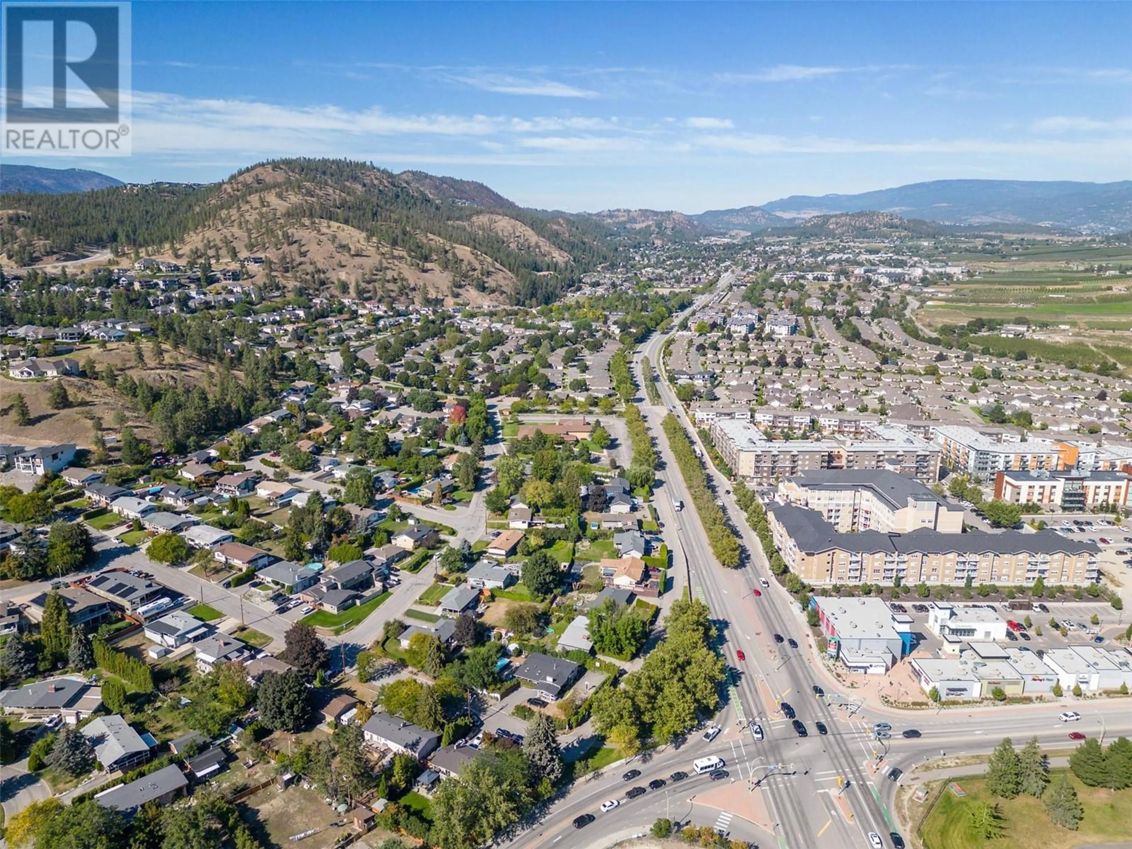 Property at 723 GLENBURN STREET, Kelowna, BC