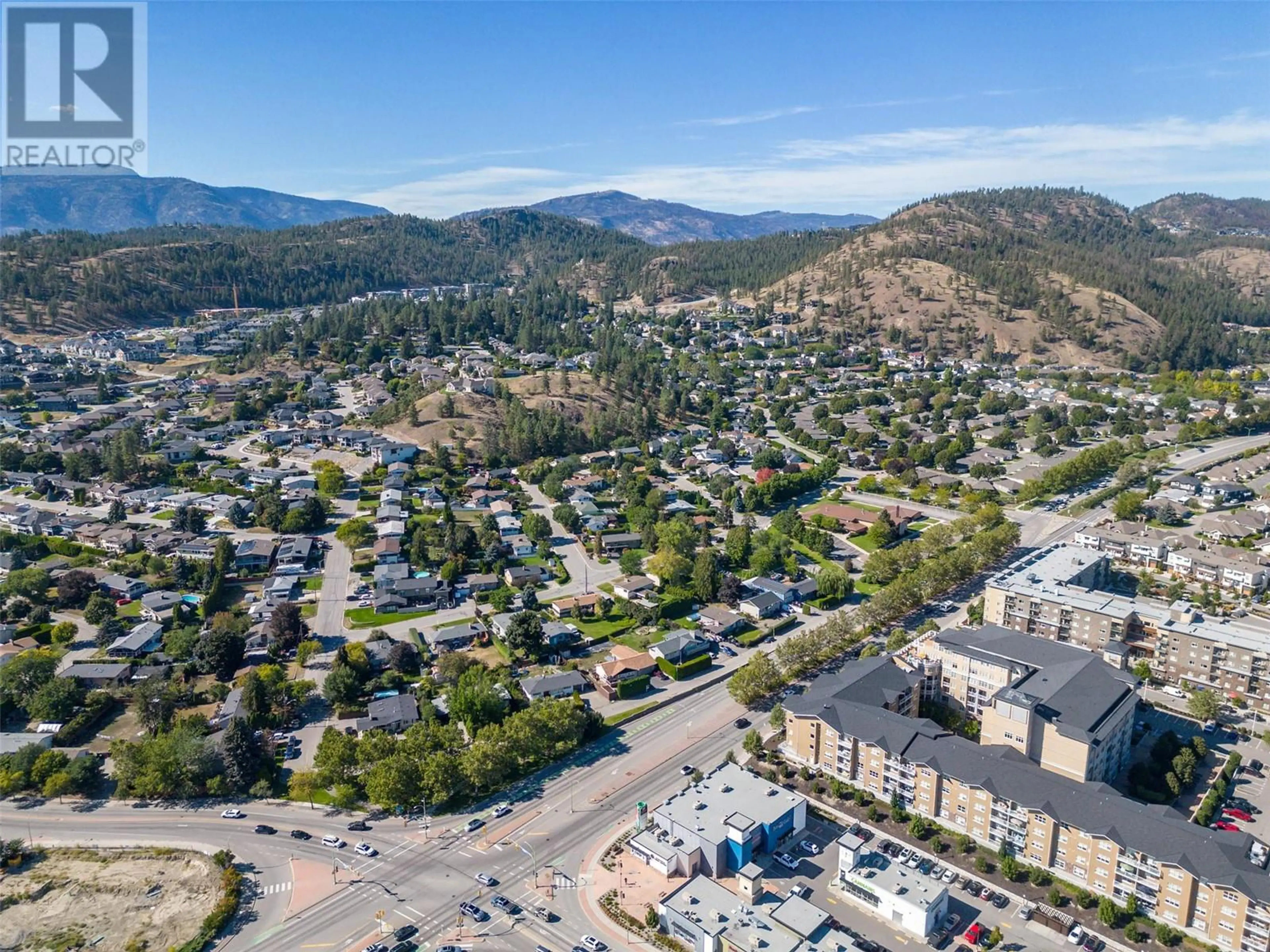 Property at 723 GLENBURN STREET, Kelowna, BC